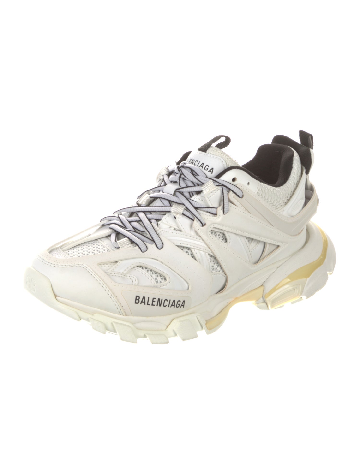 Balenciaga Track Sneakers