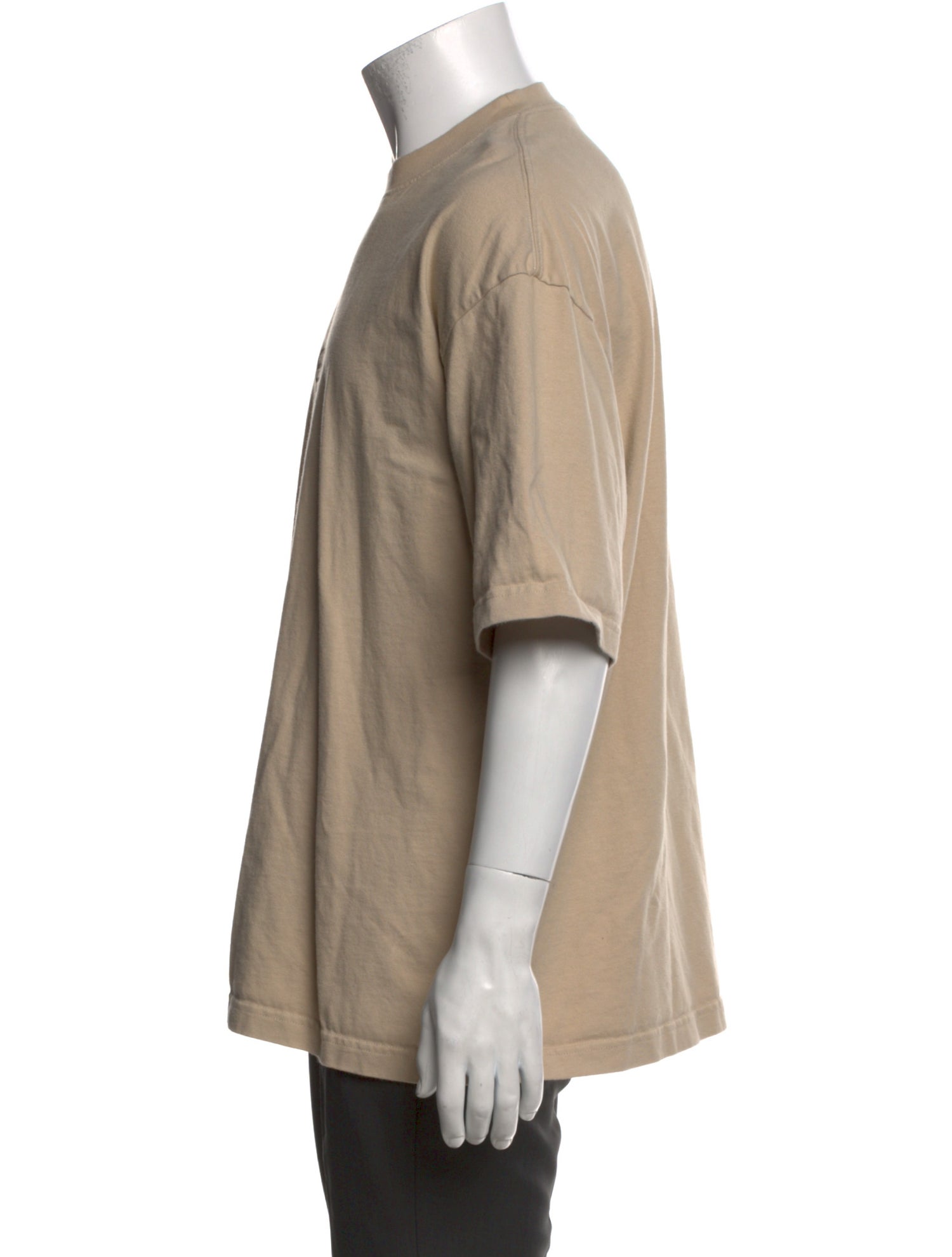 Balenciaga 2022 Graphic Print T-Shirt