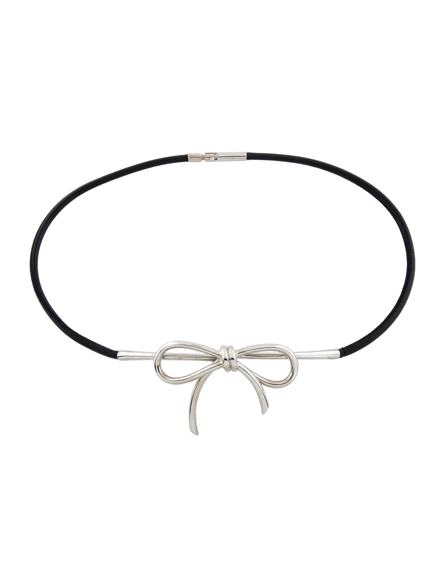 Balenciaga Wide Waist Belt