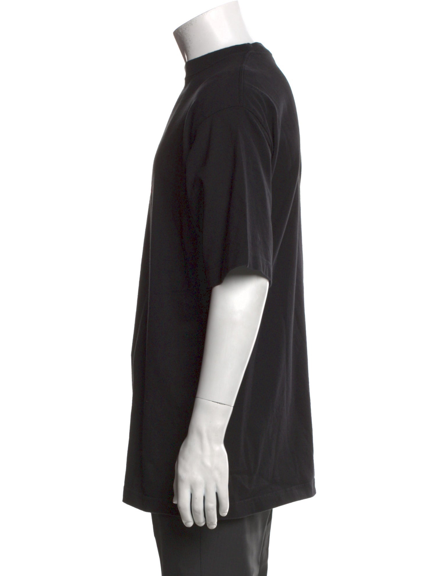 Balenciaga 2020 Graphic Print T-Shirt w/ Tags