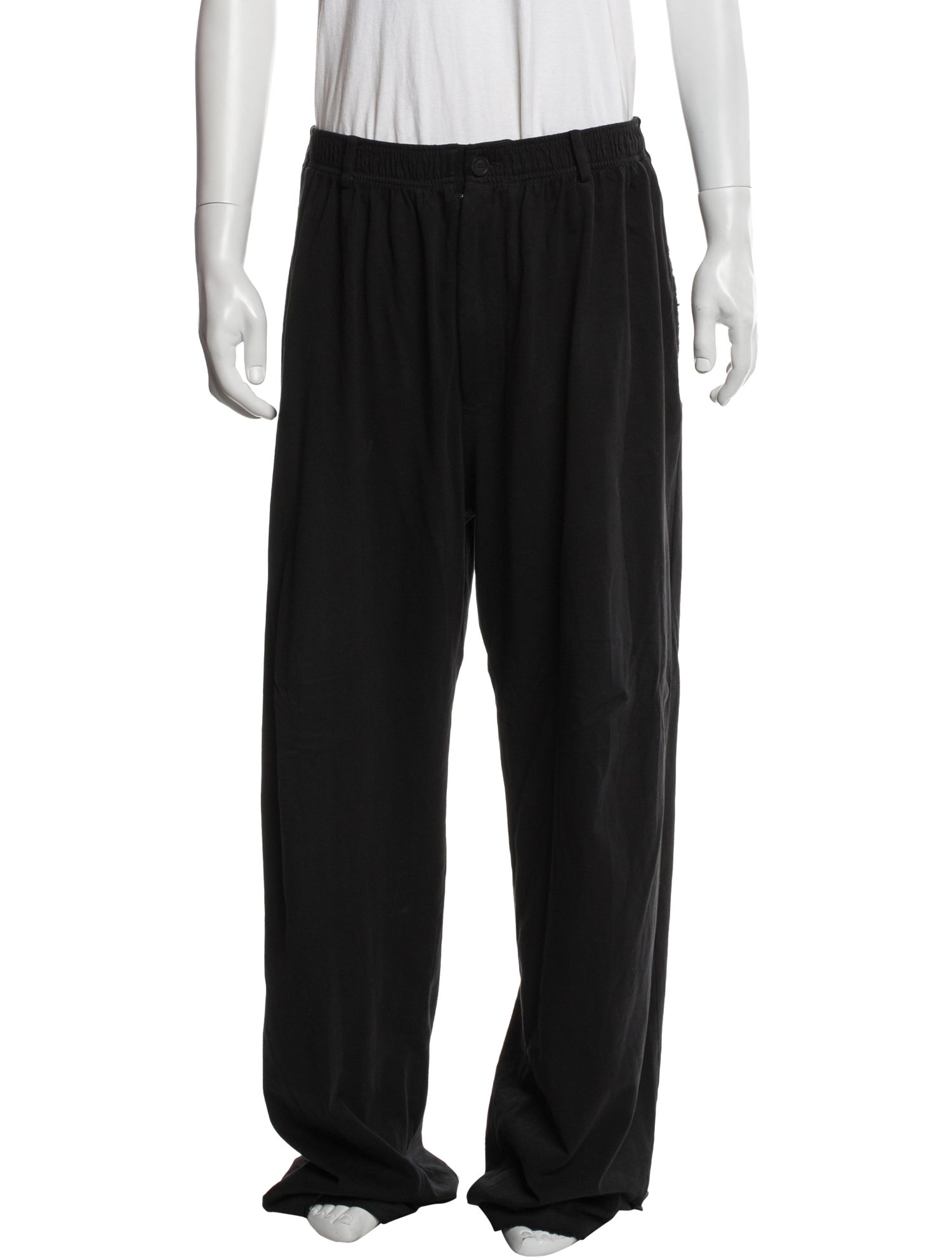 Balenciaga 2021 Joggers