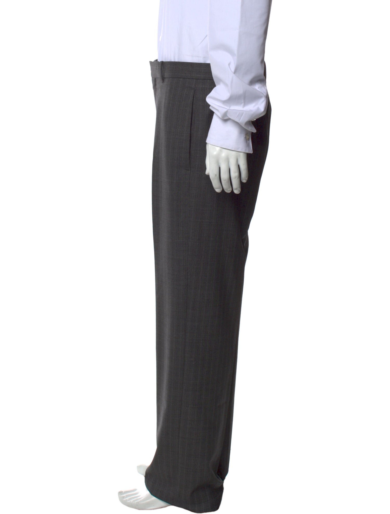 Balenciaga 2019 Dress Pants