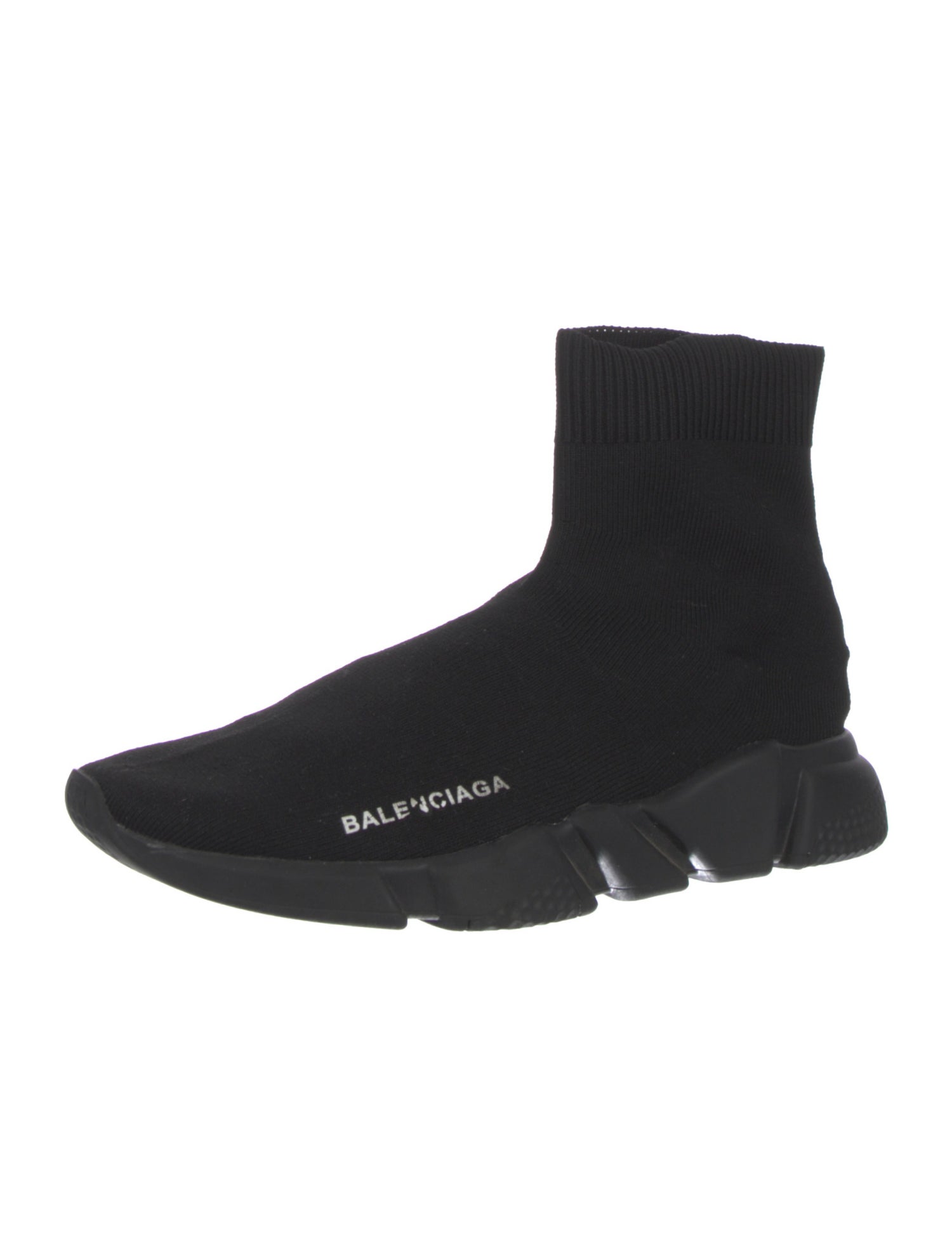 Balenciaga Sock Sneakers