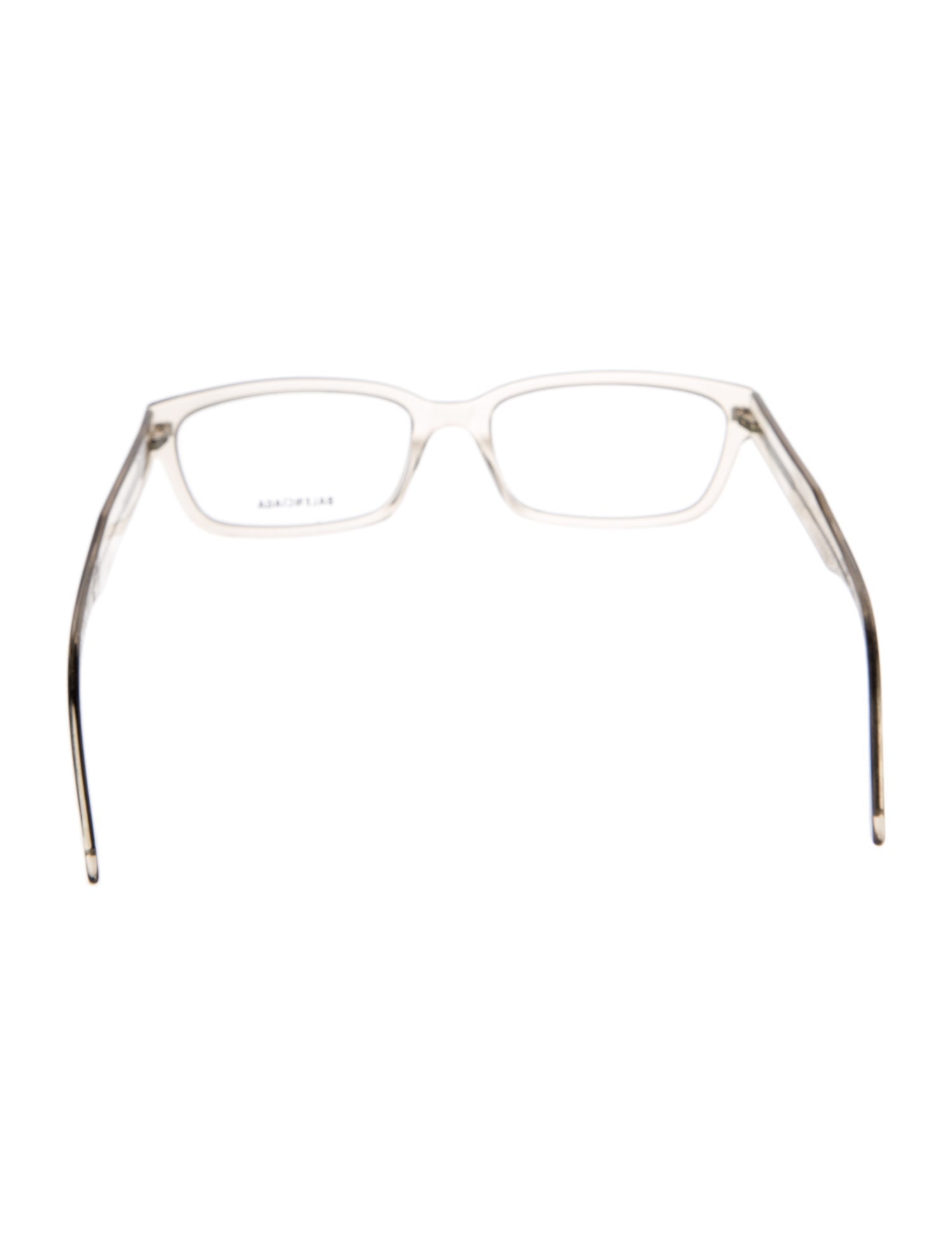 Balenciaga Square Eyeglasses