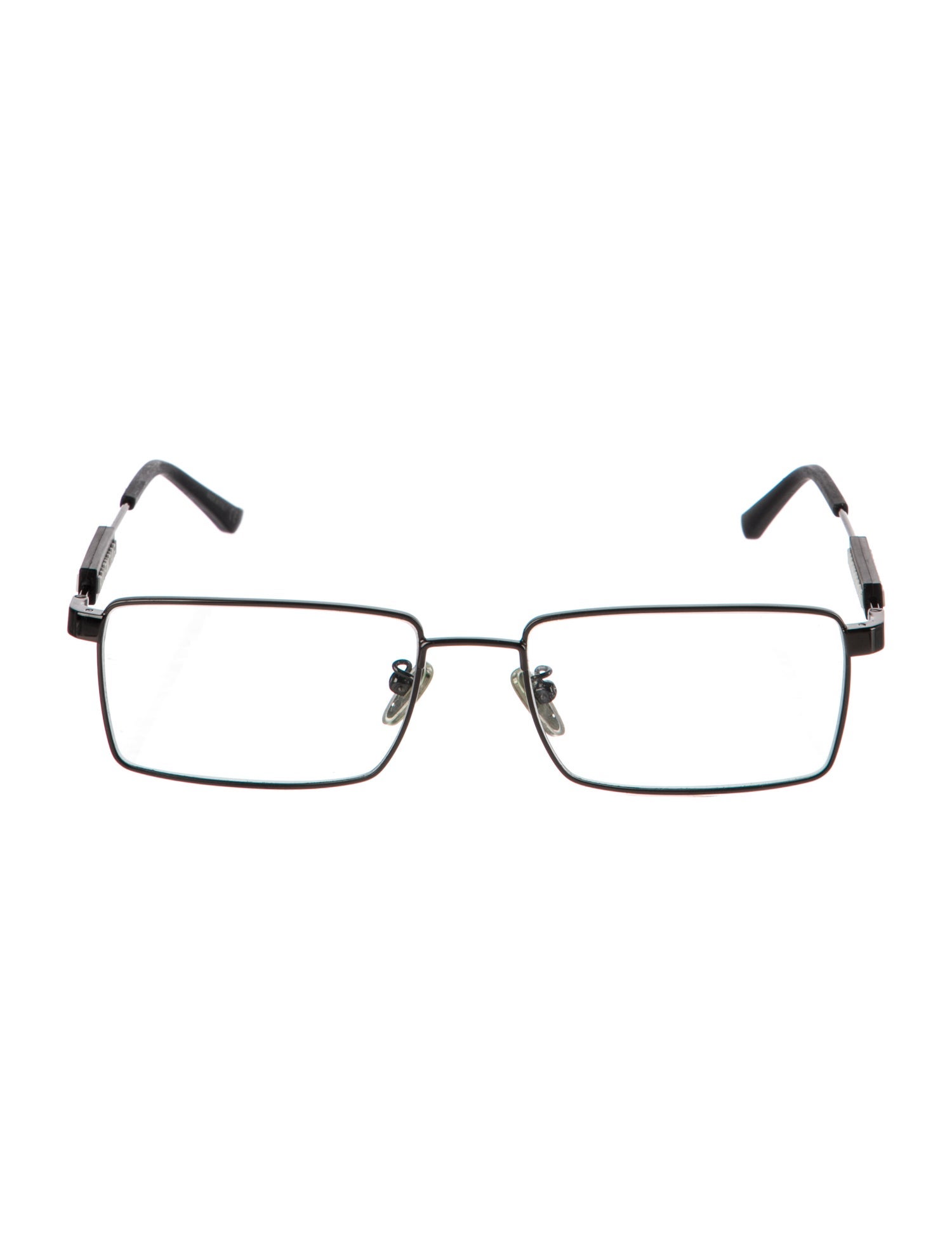 Balenciaga Square Eyeglasses