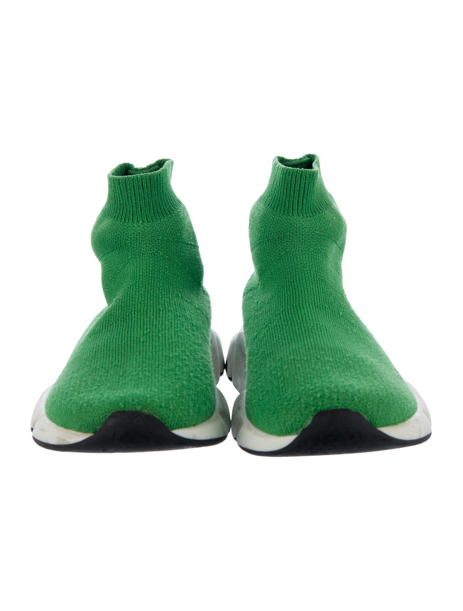 Balenciaga Toddler Boys' Speed Trainer Sock Sneaker