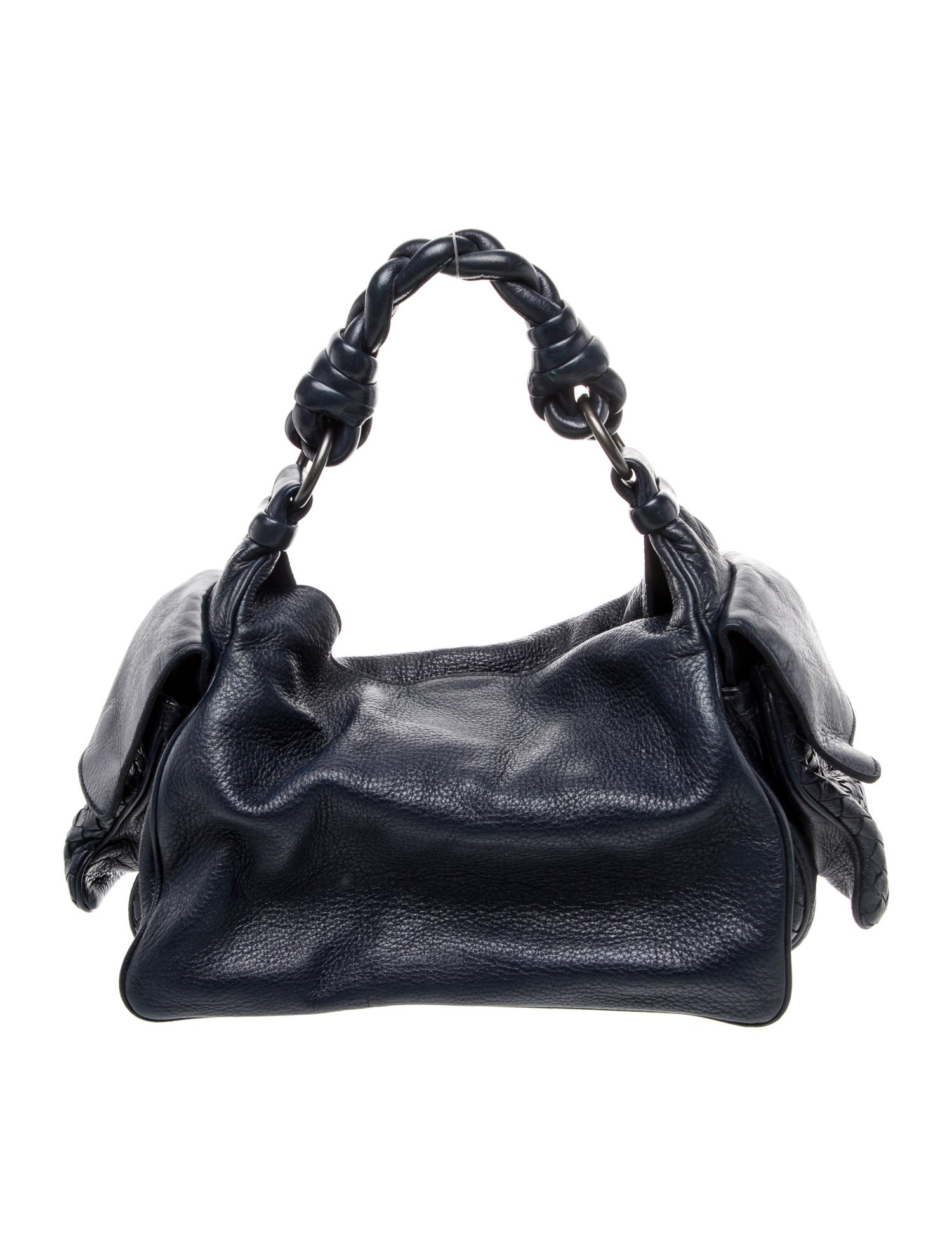 Bottega Veneta Intrecciato Cocker