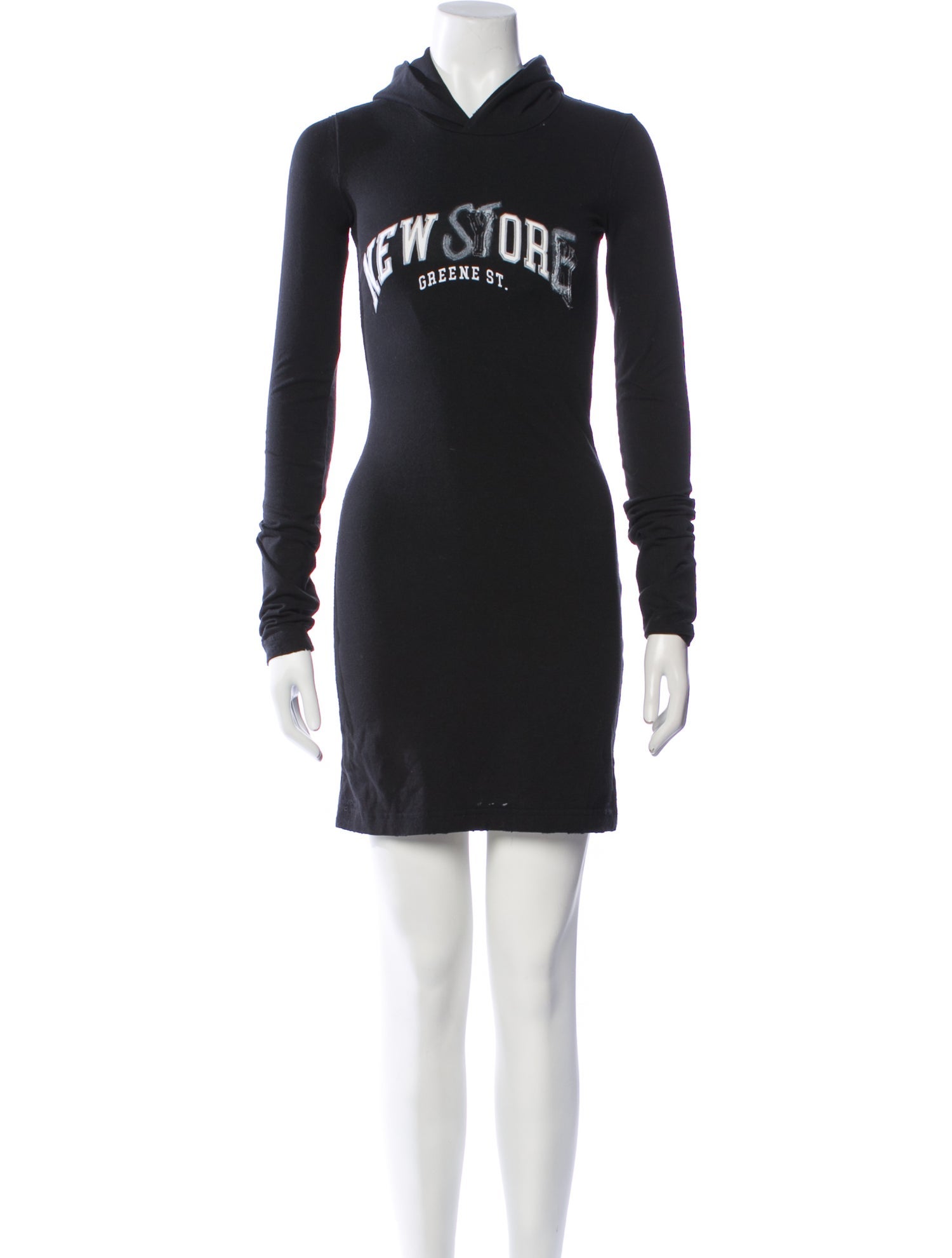 Balenciaga 2024 Mini Dress w/ Tags