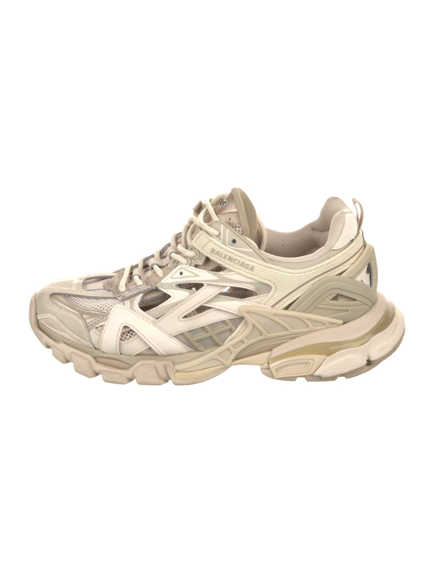 Balenciaga Track 2 Athletic Sneakers