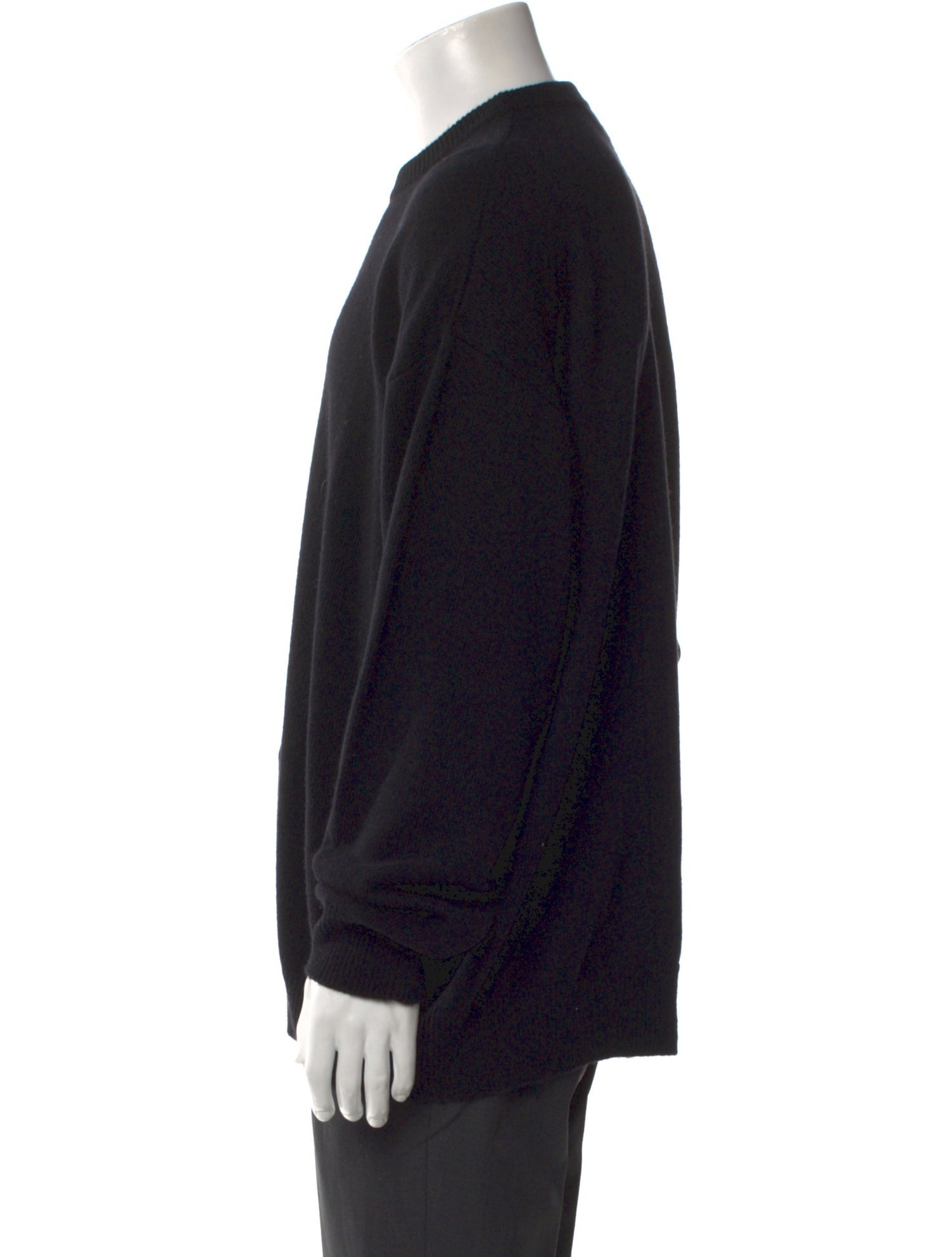 Balenciaga 2021 Cashmere Pullover