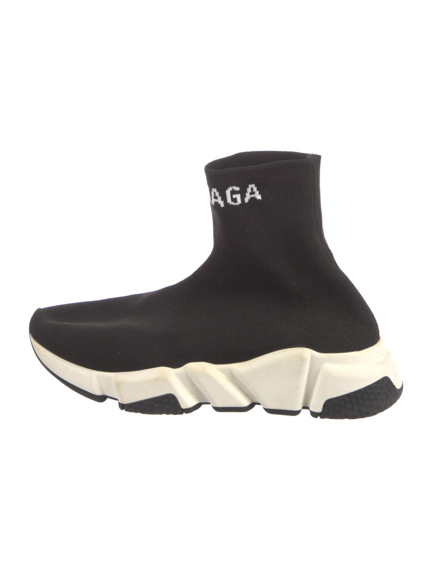 Balenciaga Speed Trainer Sock Sneakers