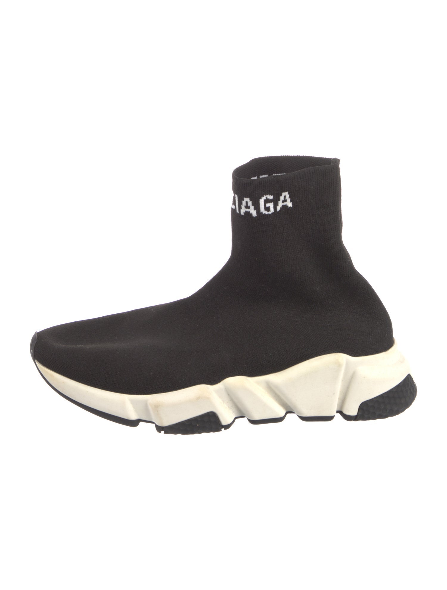 Balenciaga Speed Trainer Sock Sneakers