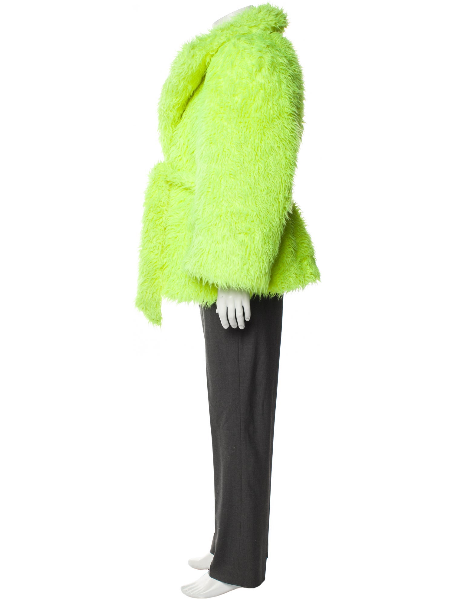 Balenciaga 2022 Overcoat