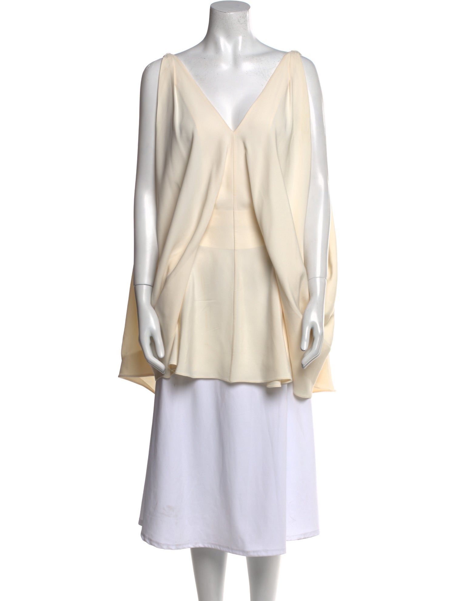 Balenciaga Vintage 2012 Tunic