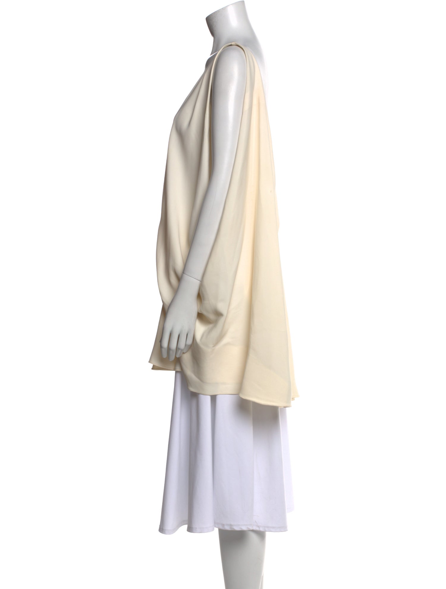 Balenciaga Vintage 2012 Tunic