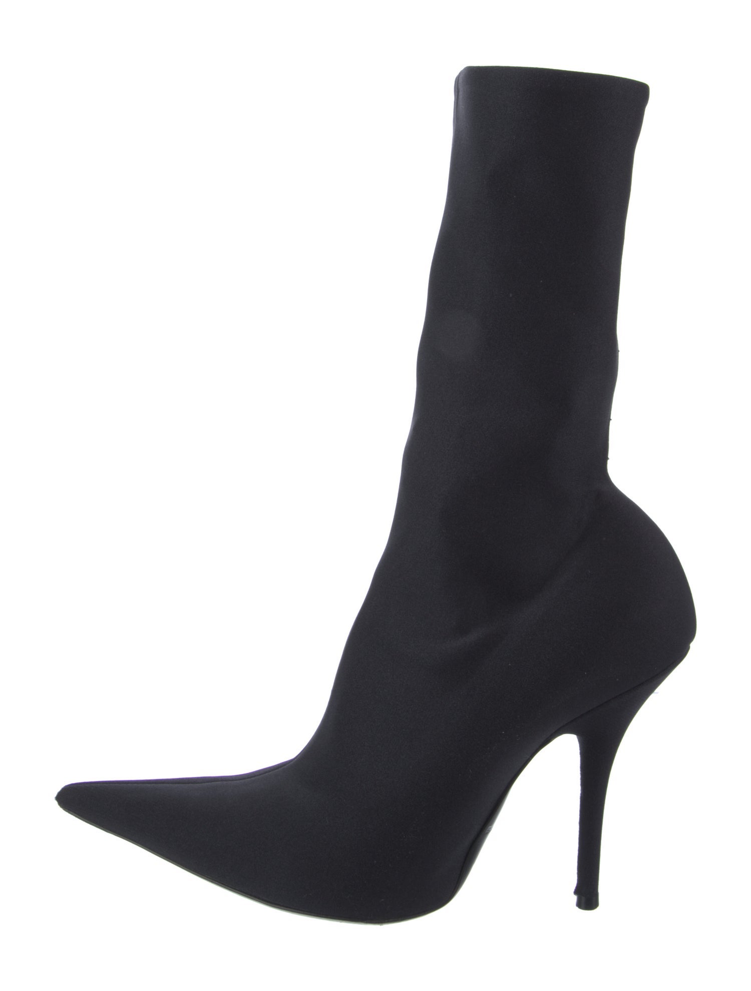 Balenciaga Sock Boots