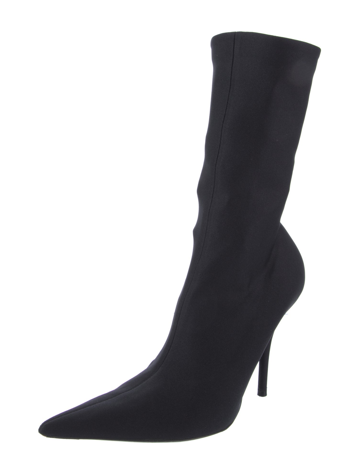 Balenciaga Sock Boots