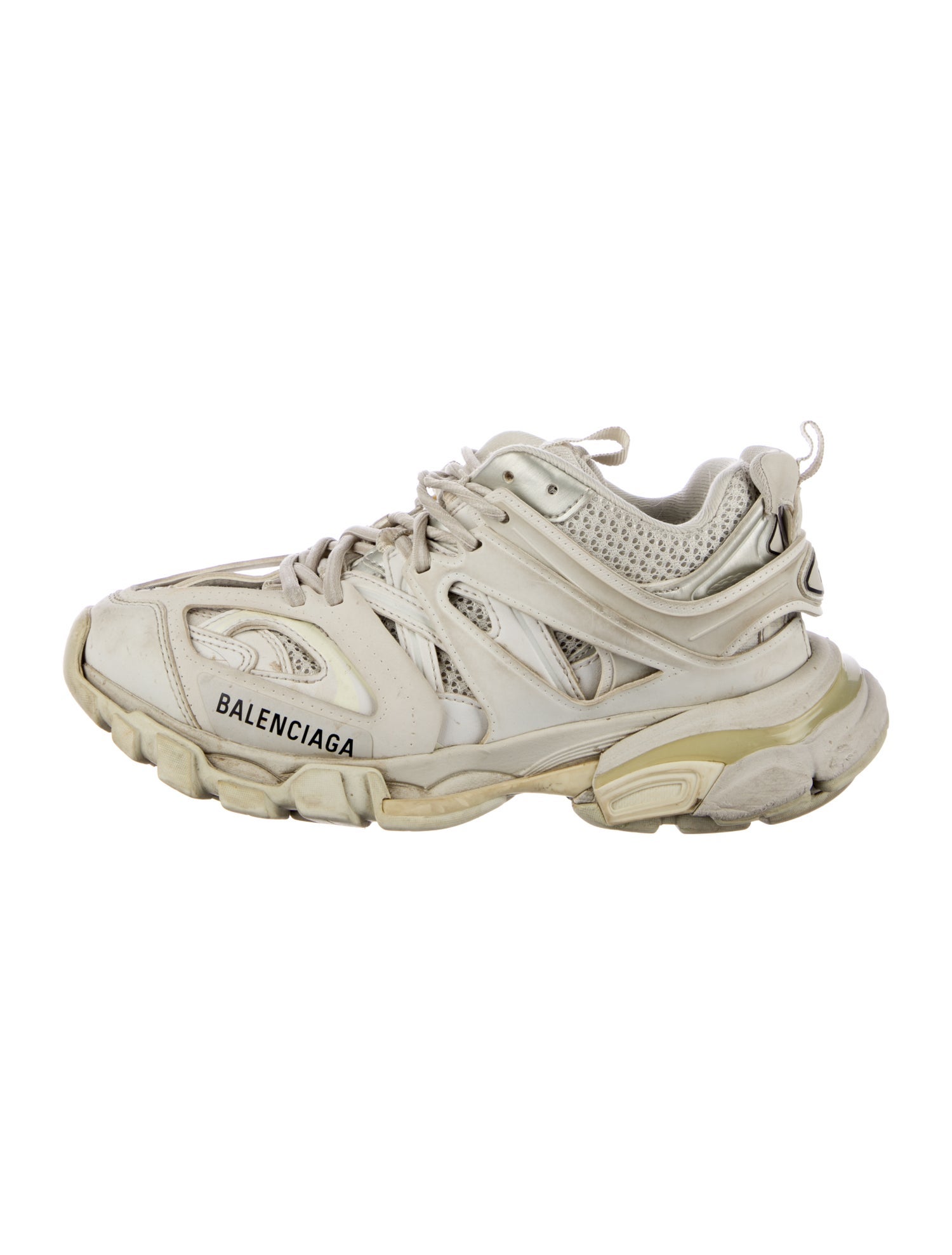 Balenciaga Track Sneakers