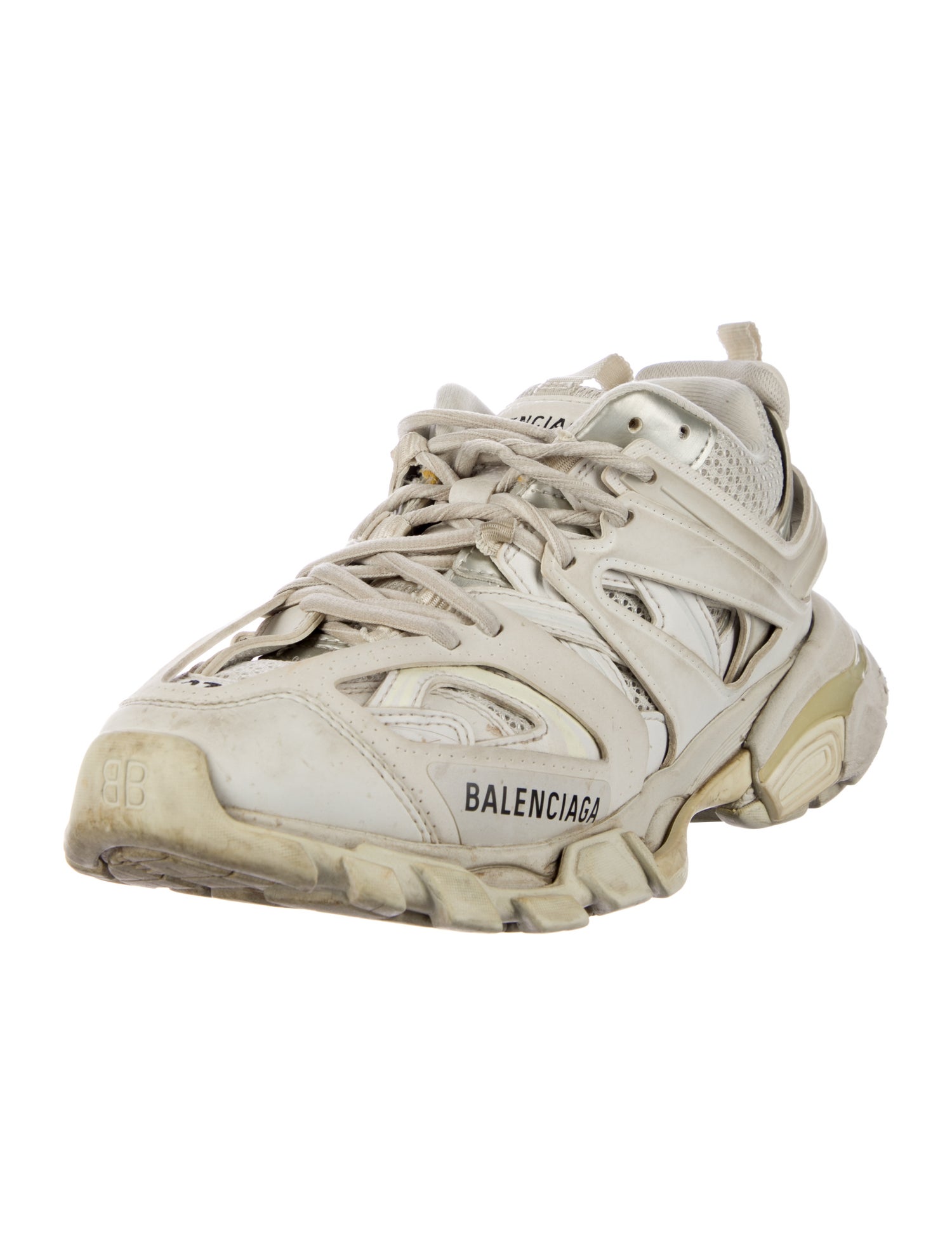 Balenciaga Track Sneakers
