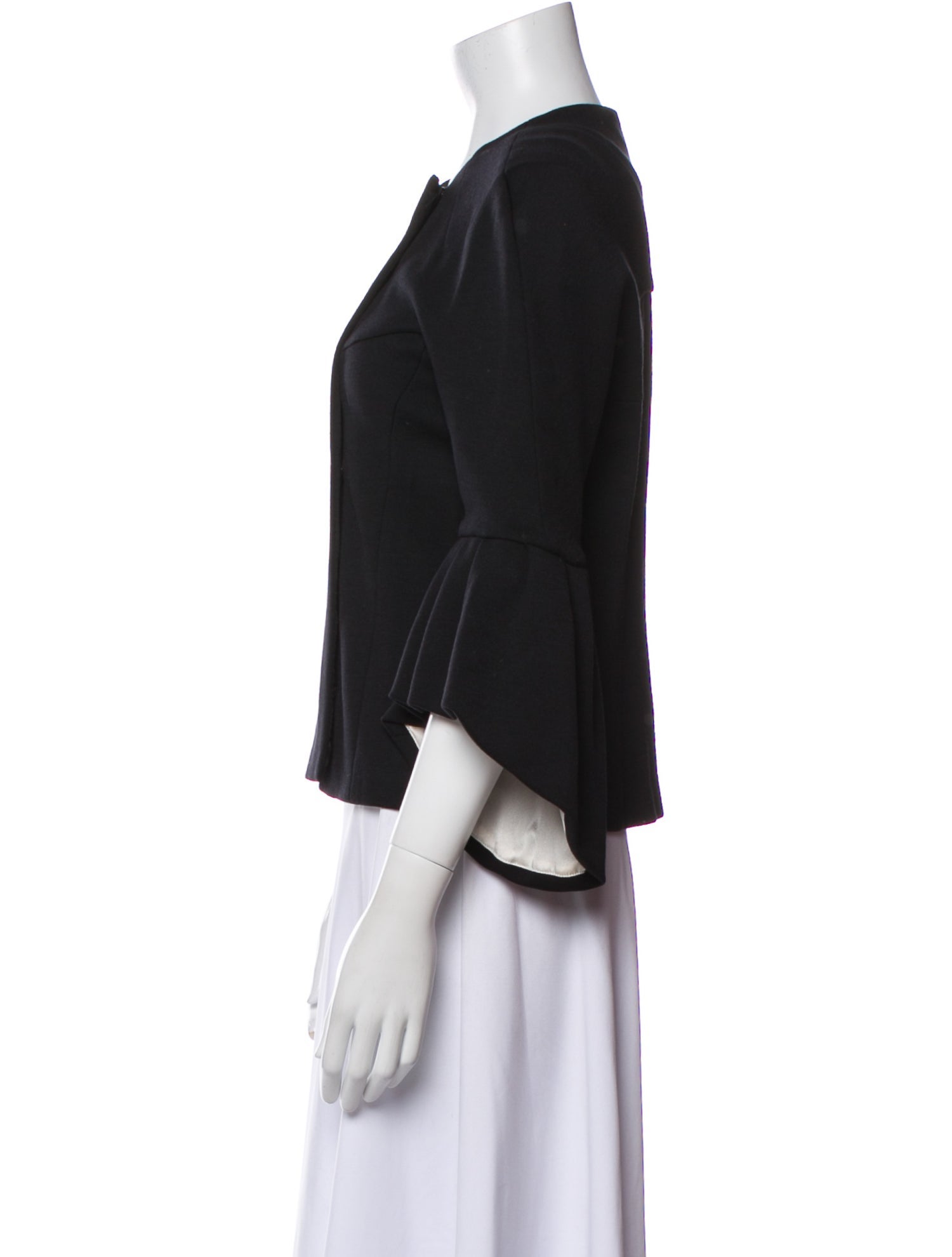 Balenciaga Vintage 2008 Jacket