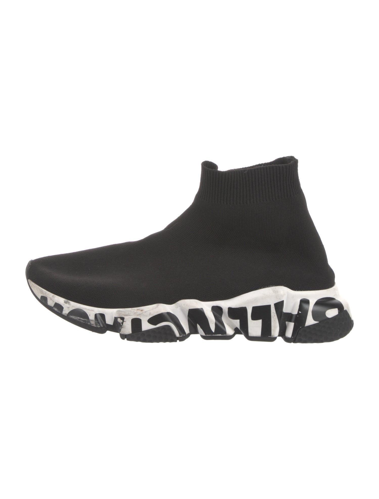 Balenciaga Sock Sneakers
