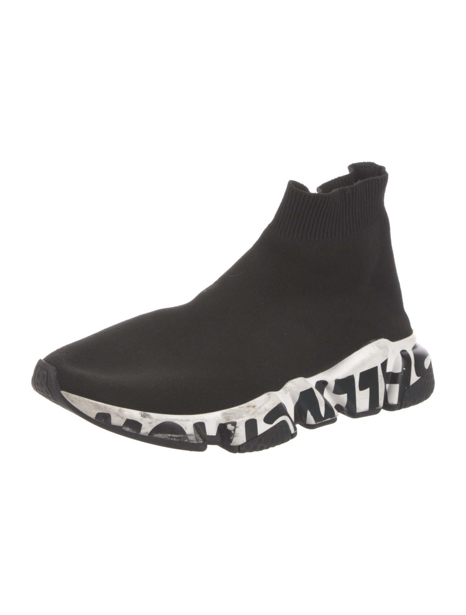 Balenciaga Sock Sneakers