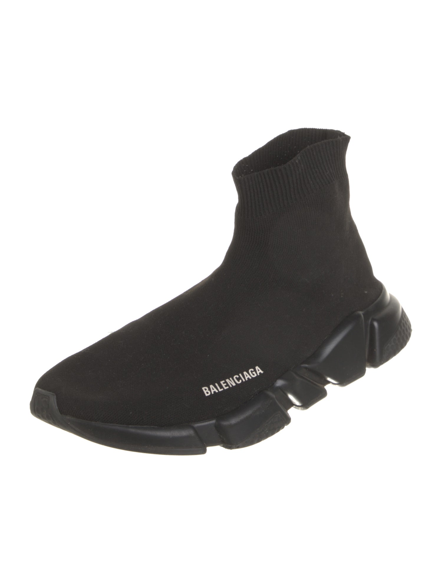 Balenciaga Speed Trainer Sock Sneakers
