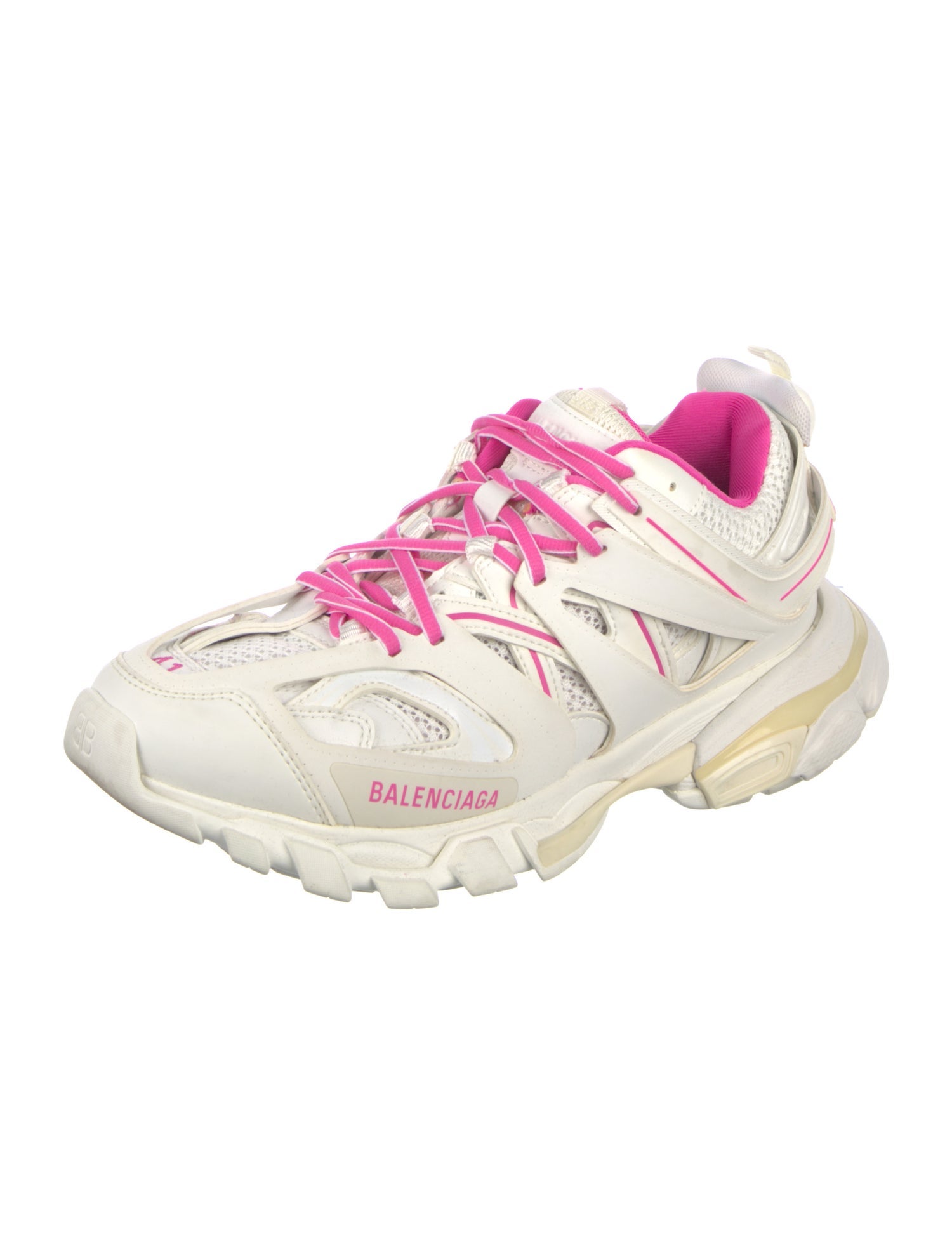 Balenciaga Athletic Sneakers