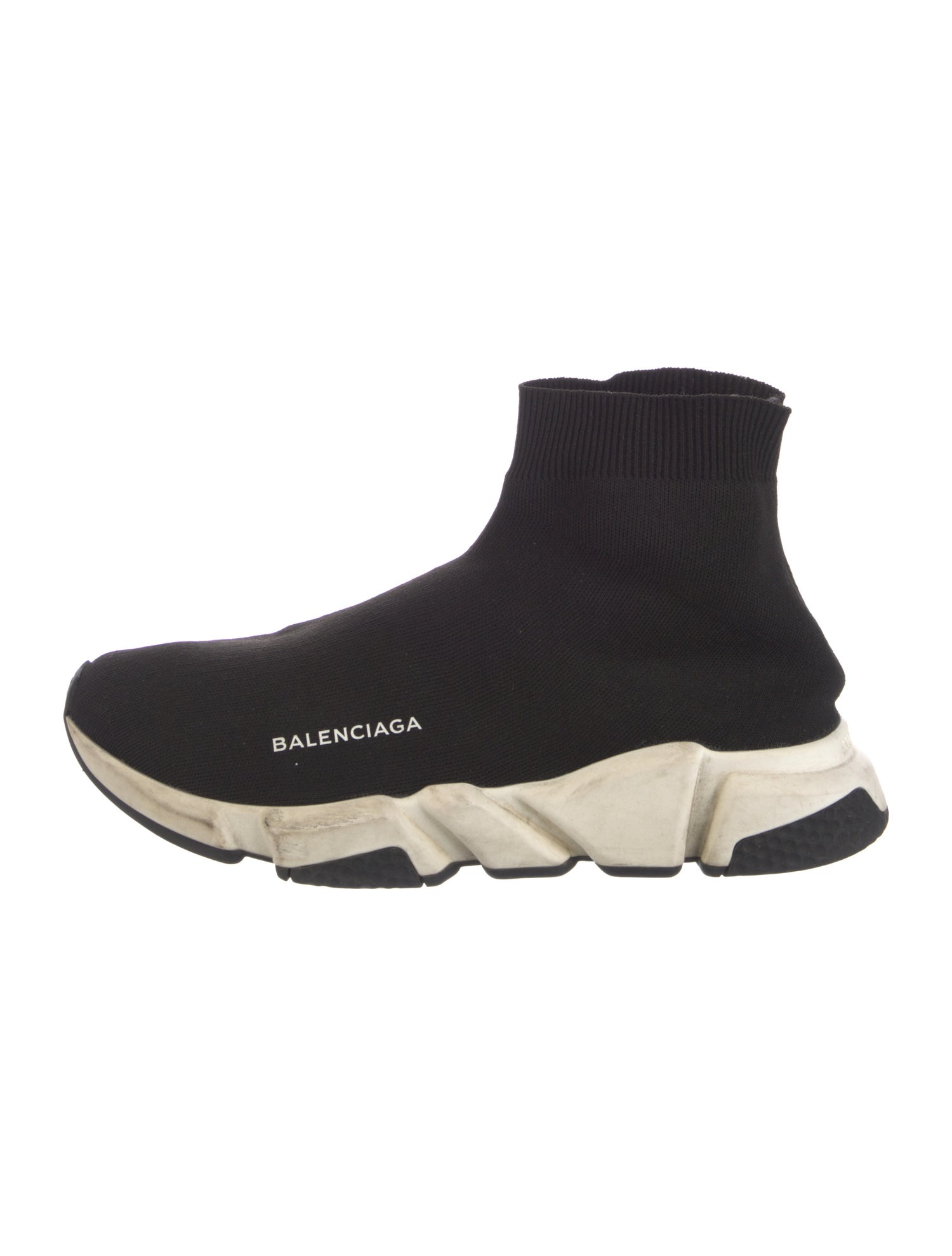 Balenciaga Speed Trainer Sock Sneakers