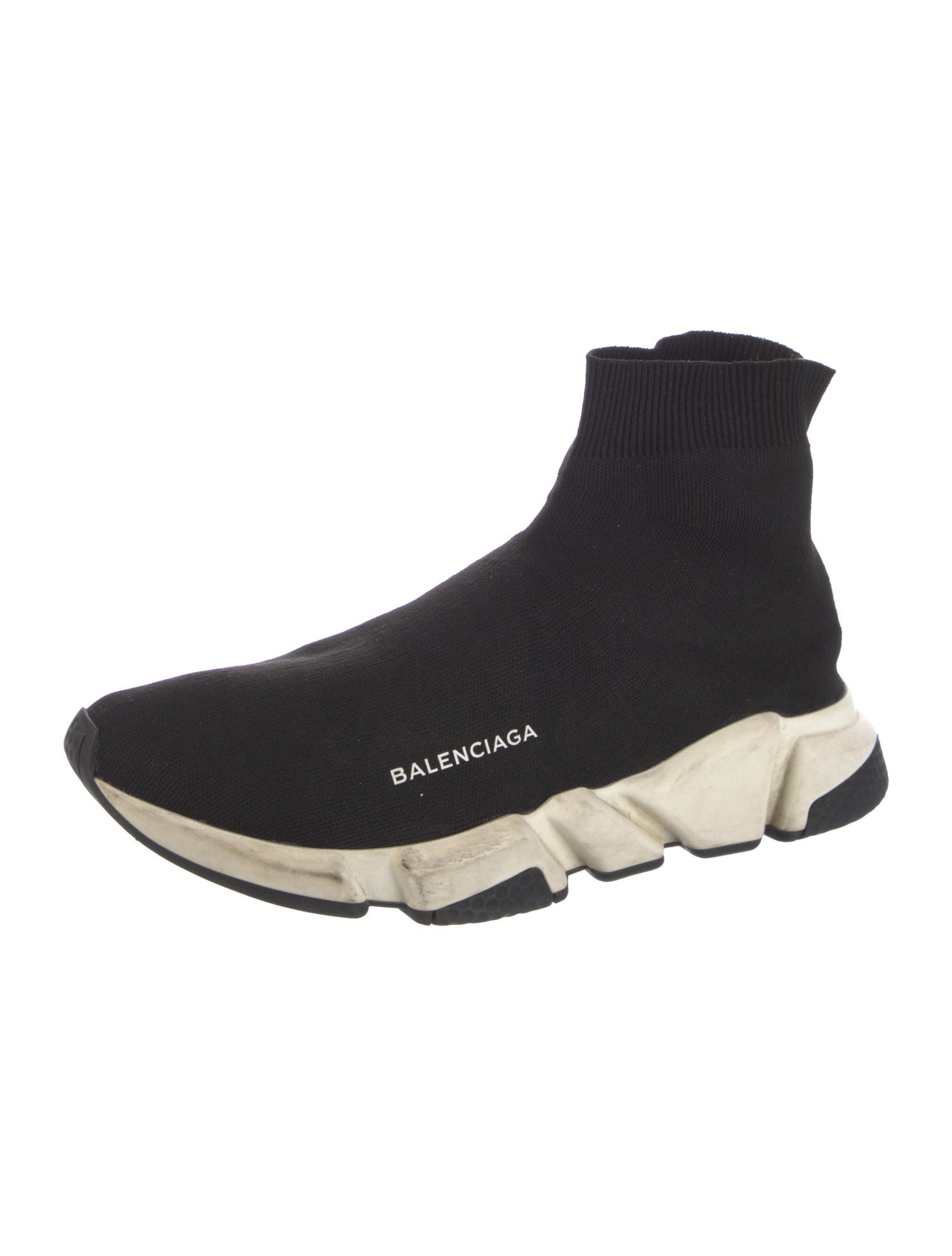 Balenciaga Speed Trainer Sock Sneakers