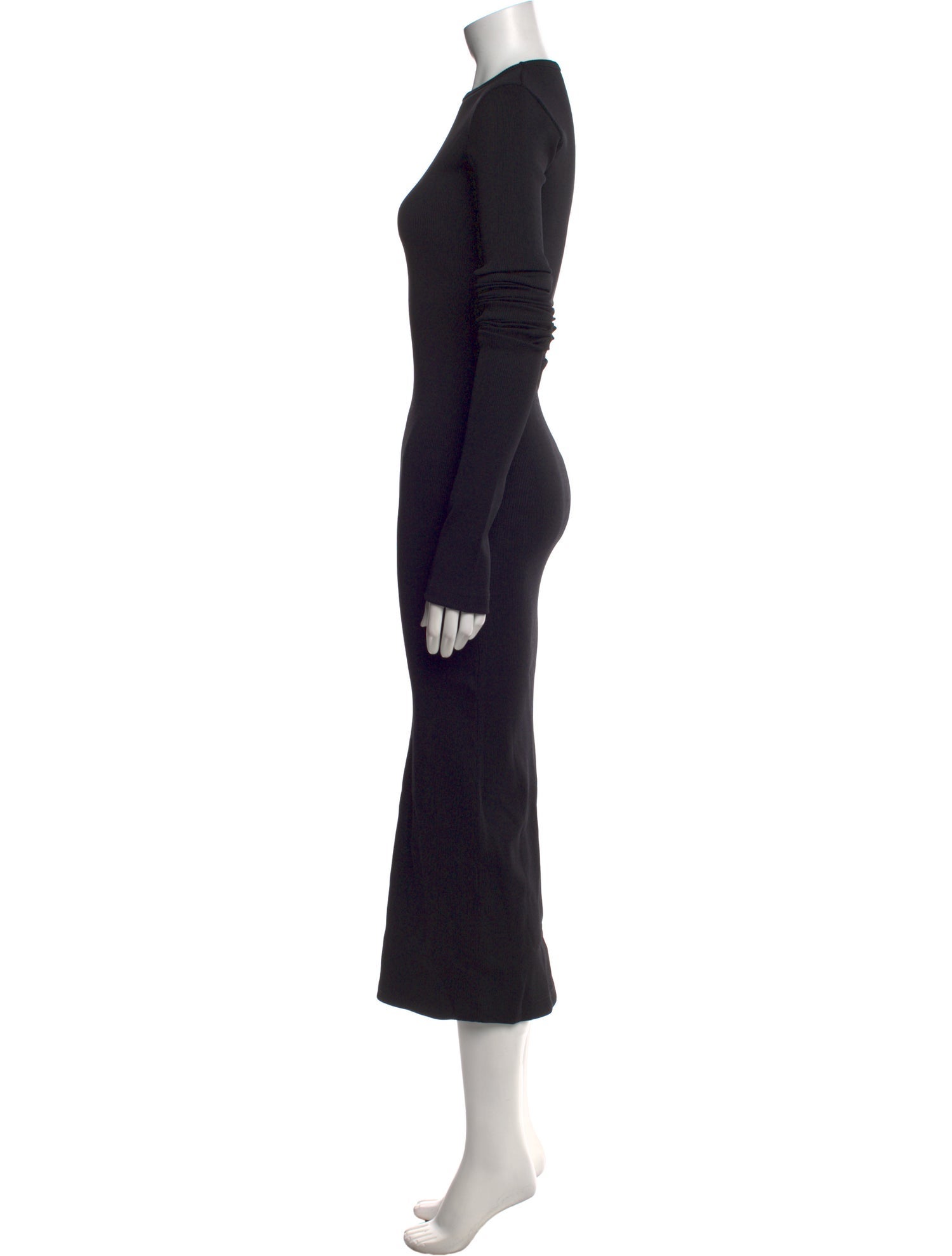 Balenciaga 2022 Long Dress w/ Tags