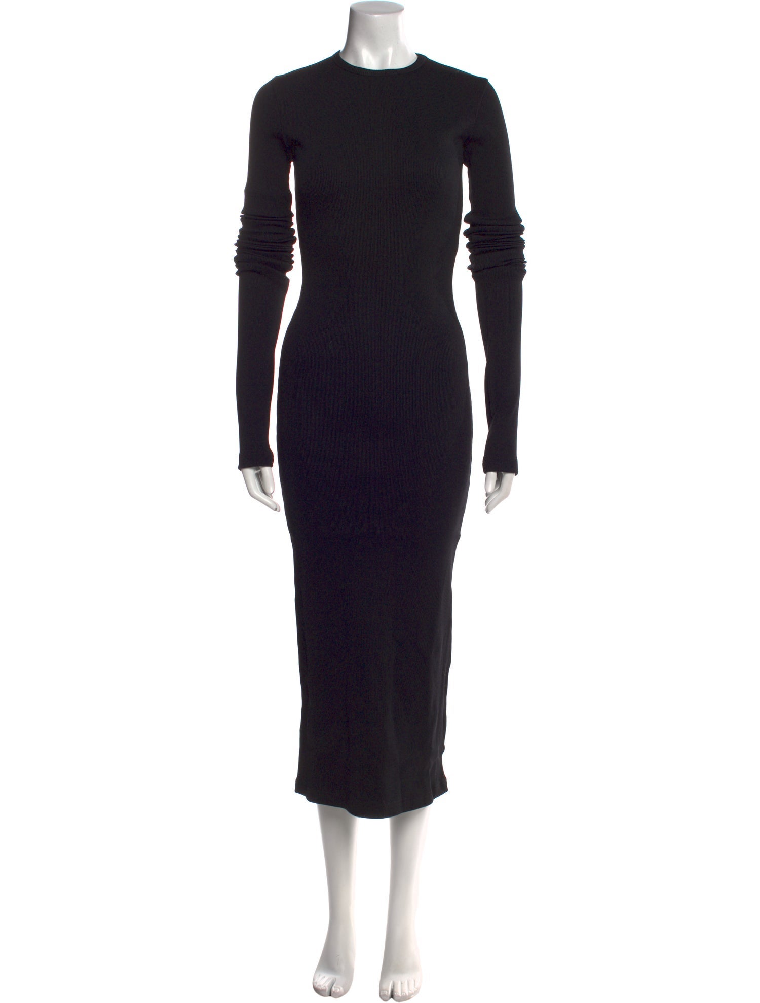 Balenciaga 2022 Long Dress w/ Tags