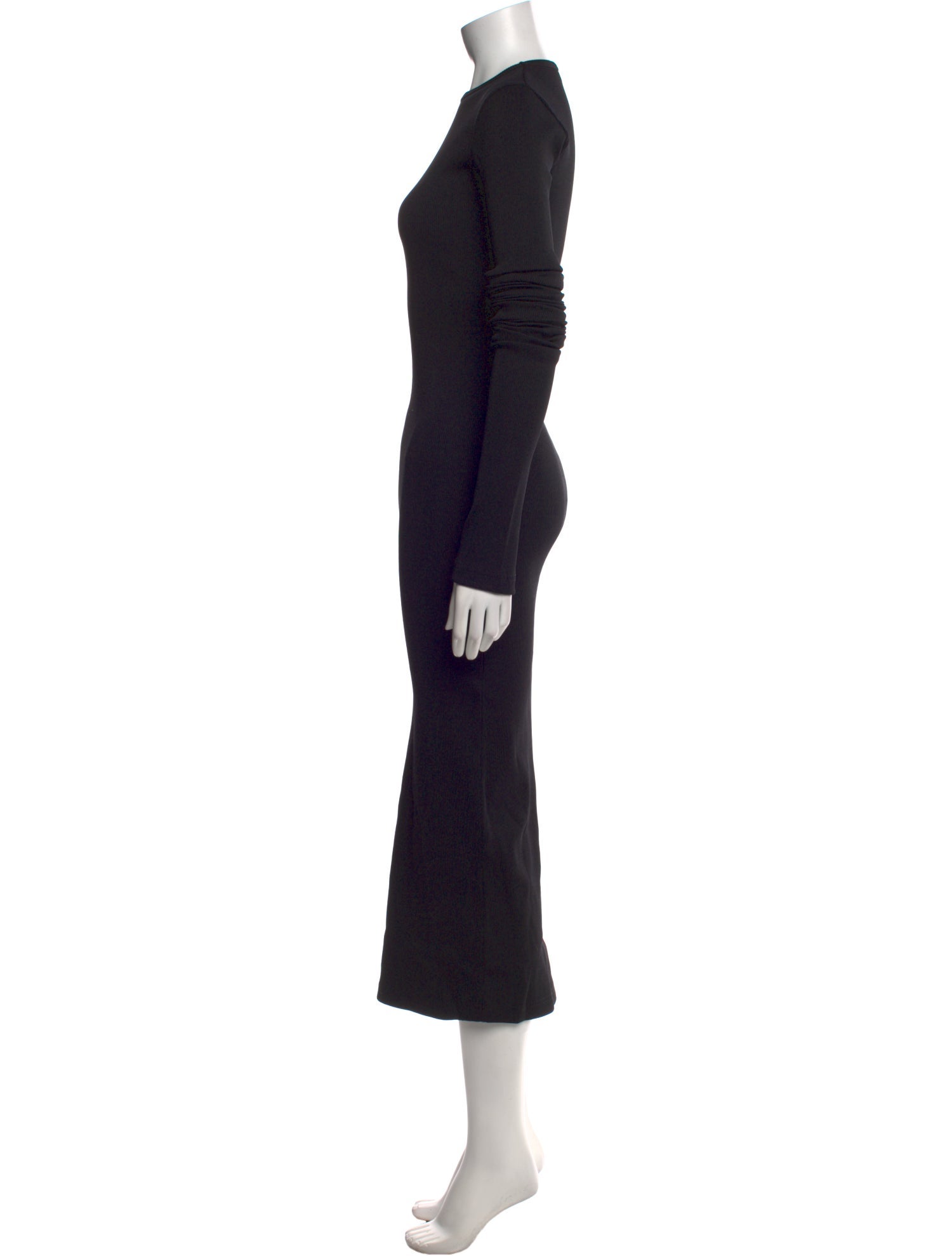 Balenciaga 2022 Long Dress w/ Tags