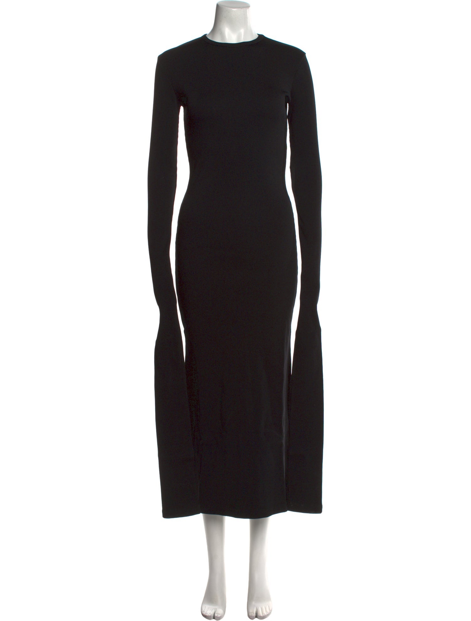 Balenciaga 2022 Long Dress w/ Tags