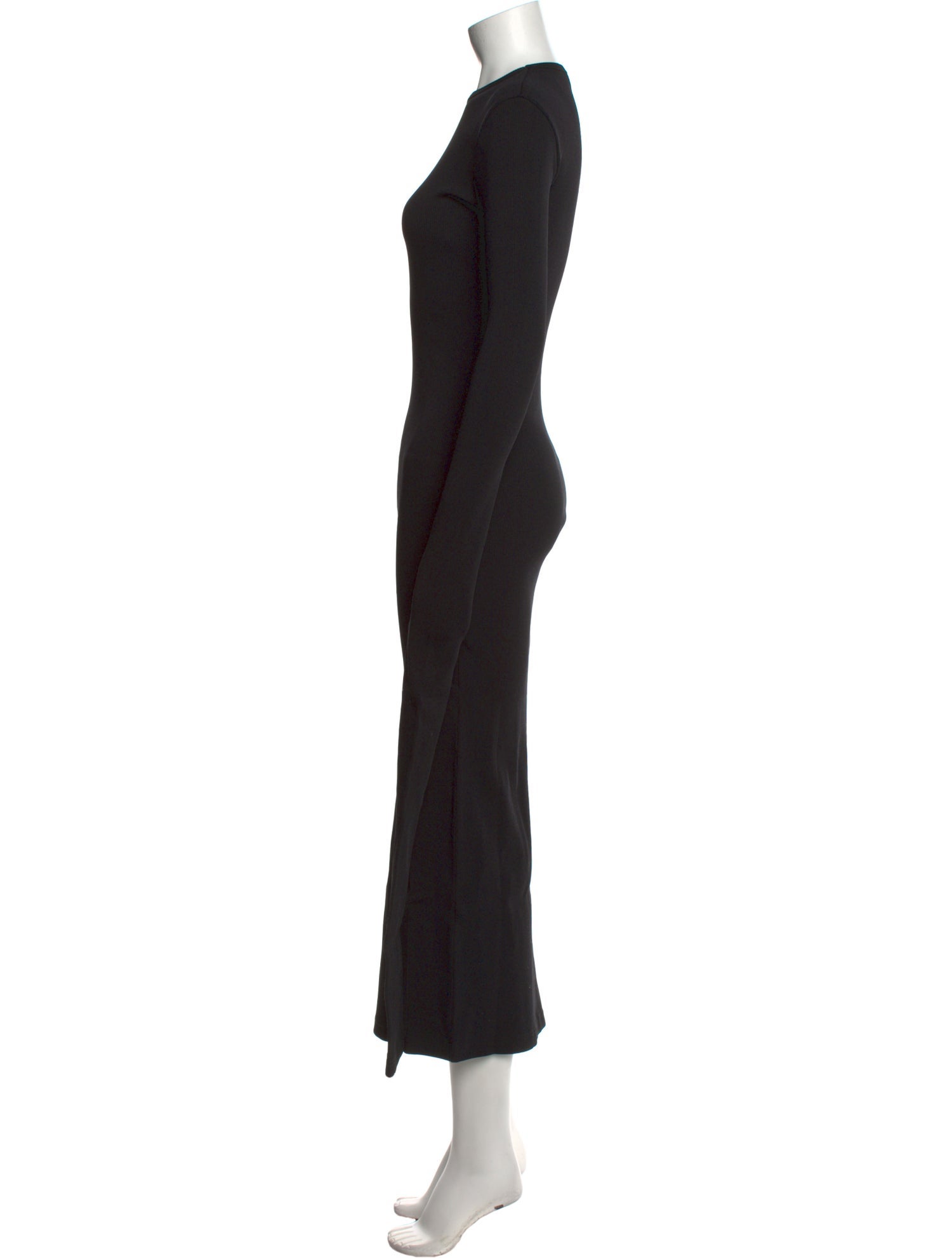 Balenciaga 2022 Long Dress w/ Tags