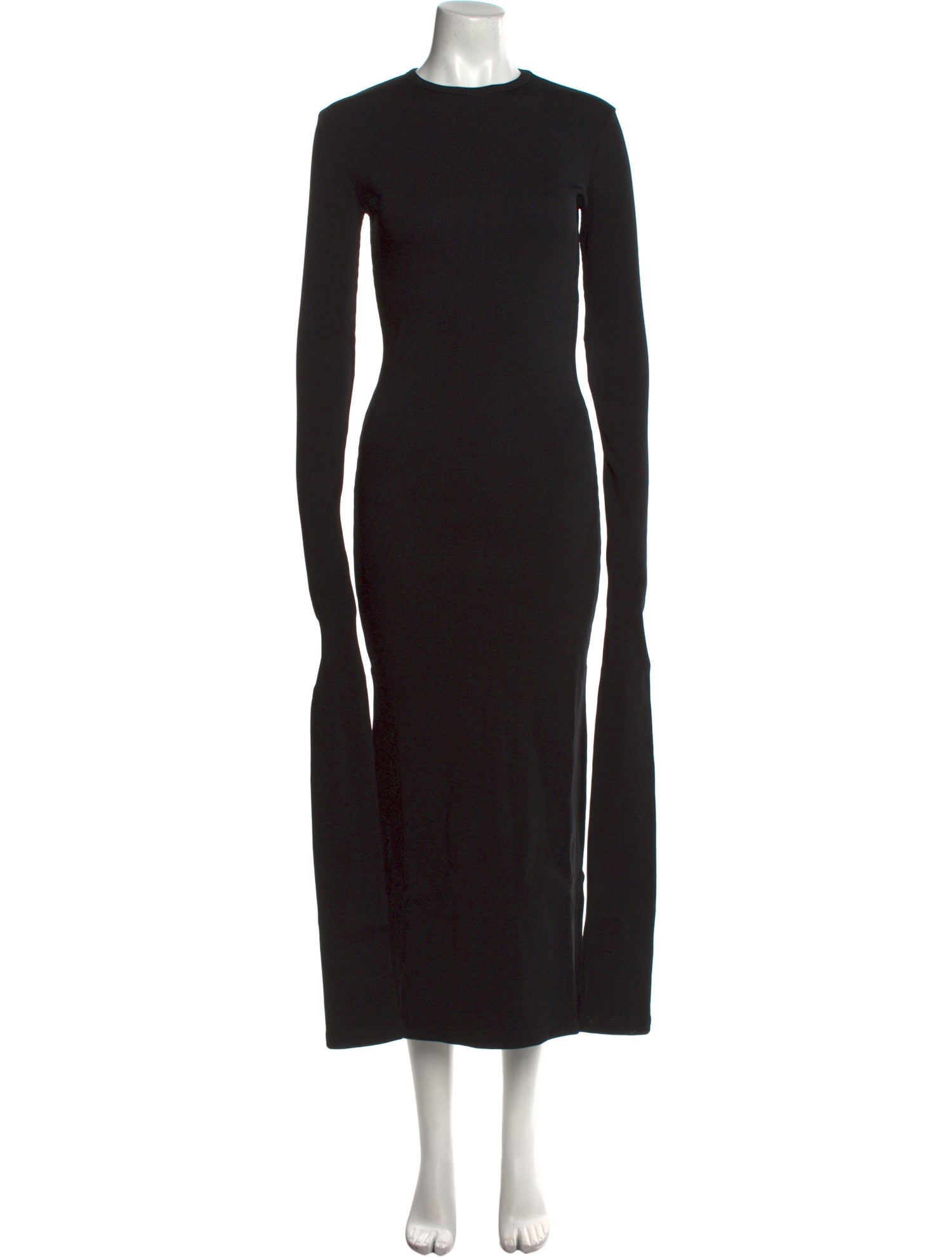 Balenciaga 2022 Long Dress w/ Tags