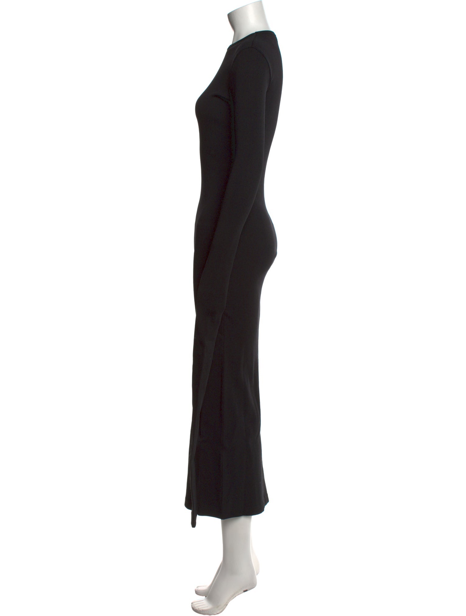 Balenciaga 2022 Long Dress w/ Tags
