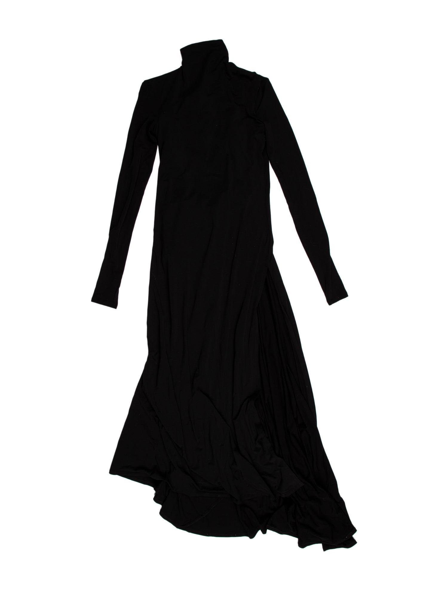 Balenciaga 2023 Long Dress