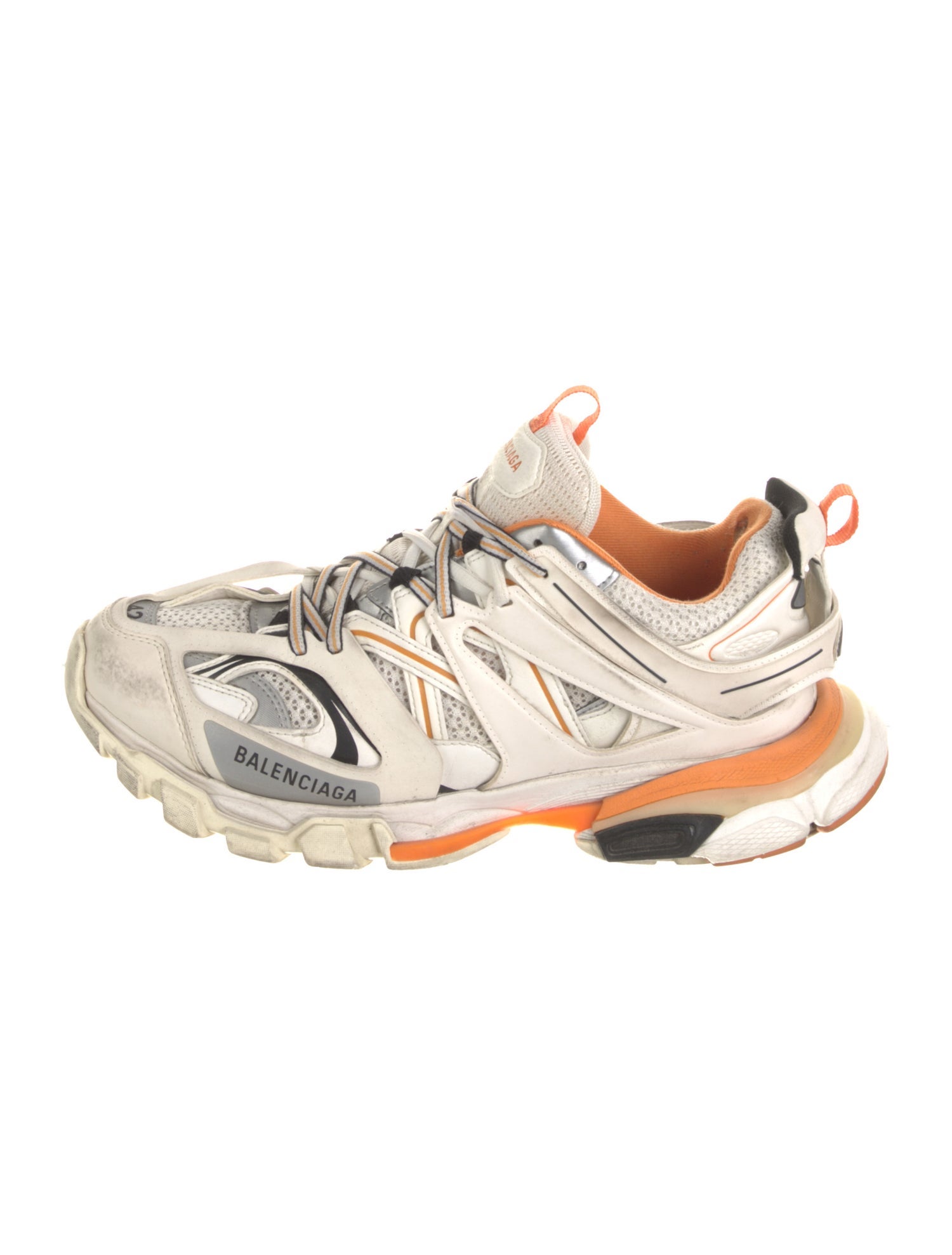 Balenciaga Track Sneakers