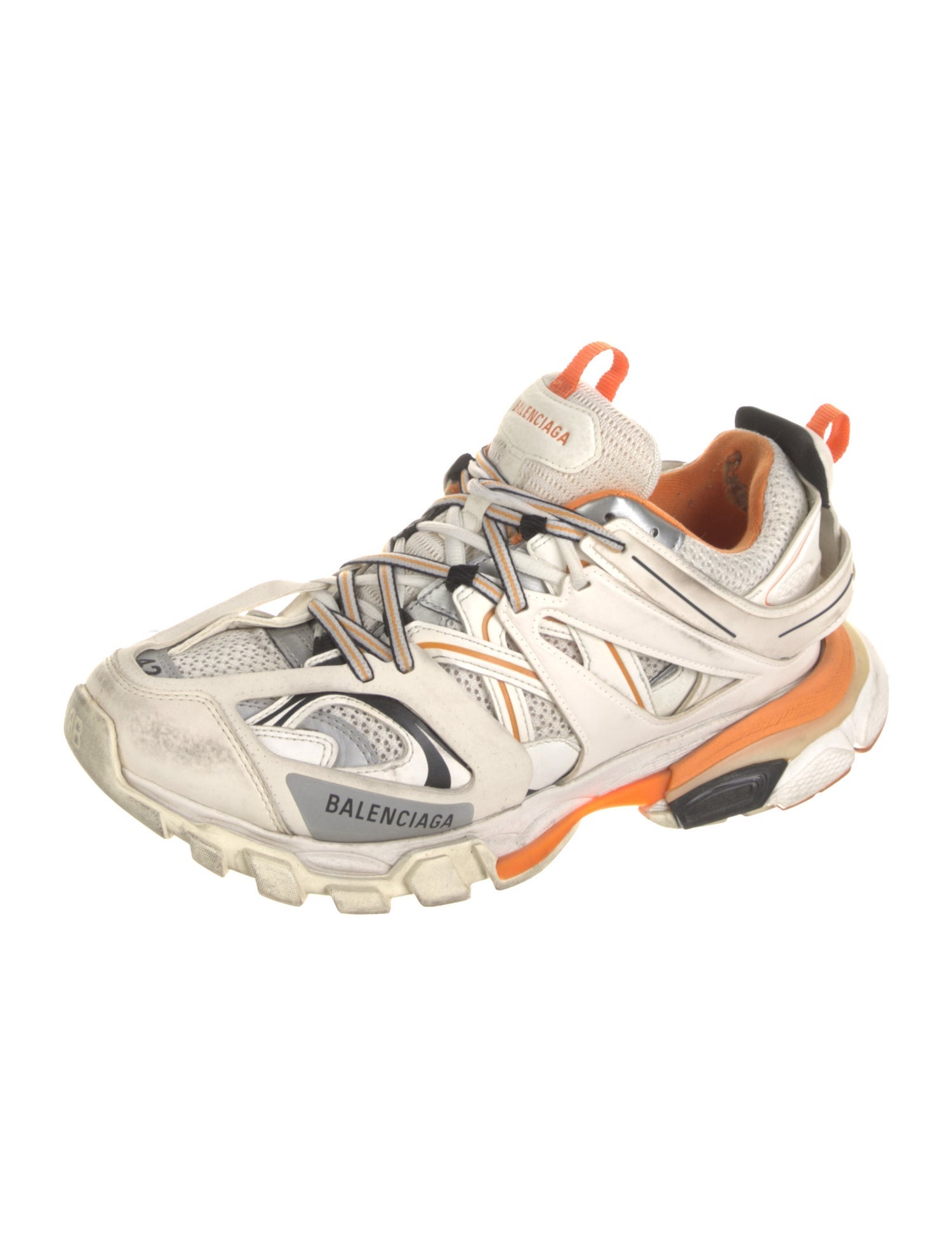 Balenciaga Track Sneakers