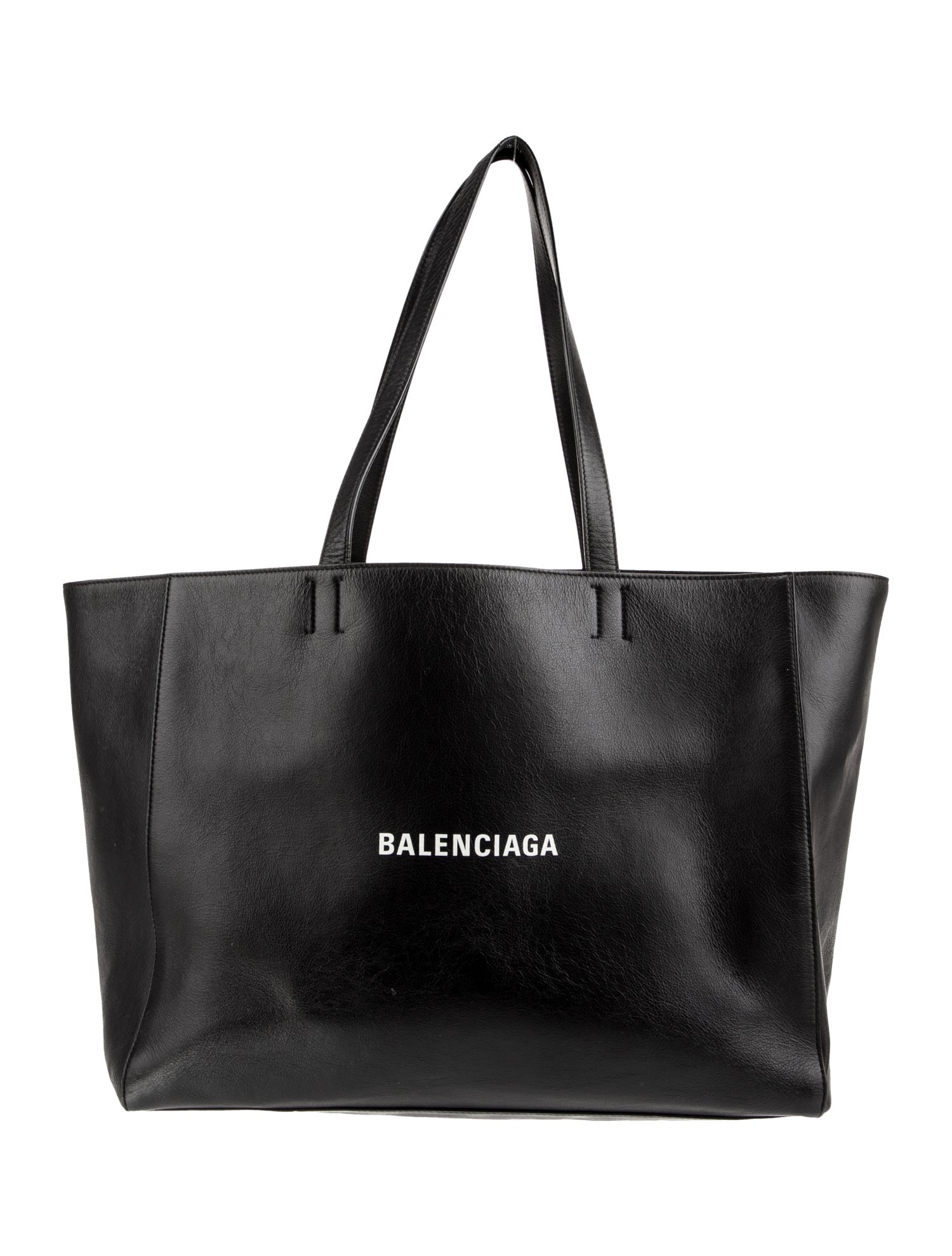 Balenciaga Leather Tote