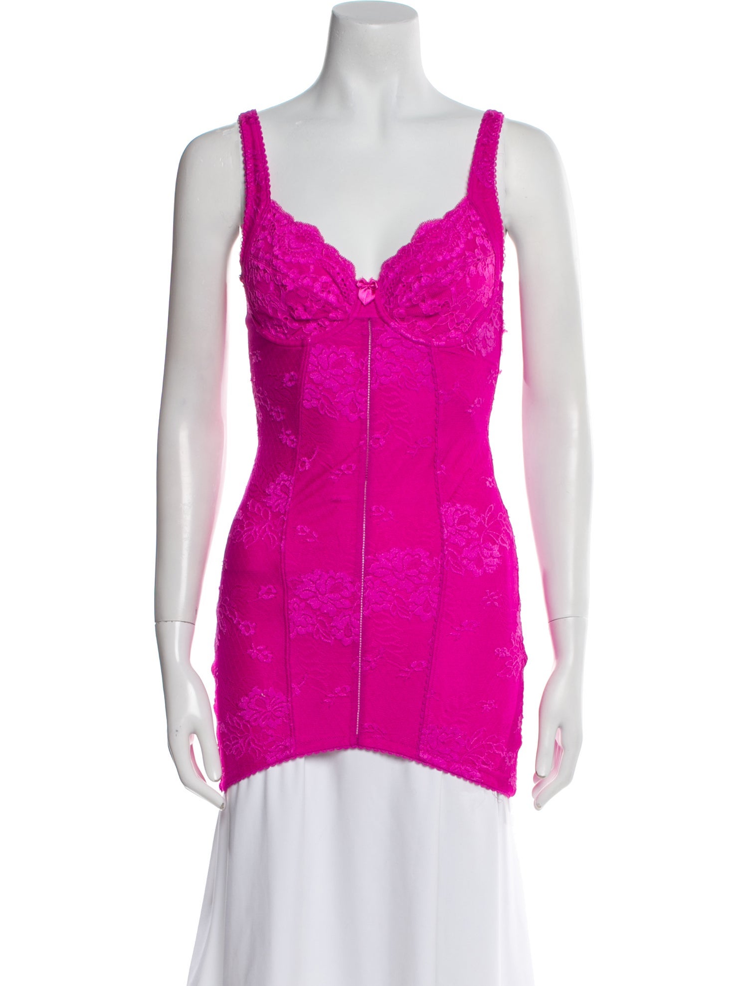 Balenciaga 2022 Mini Dress