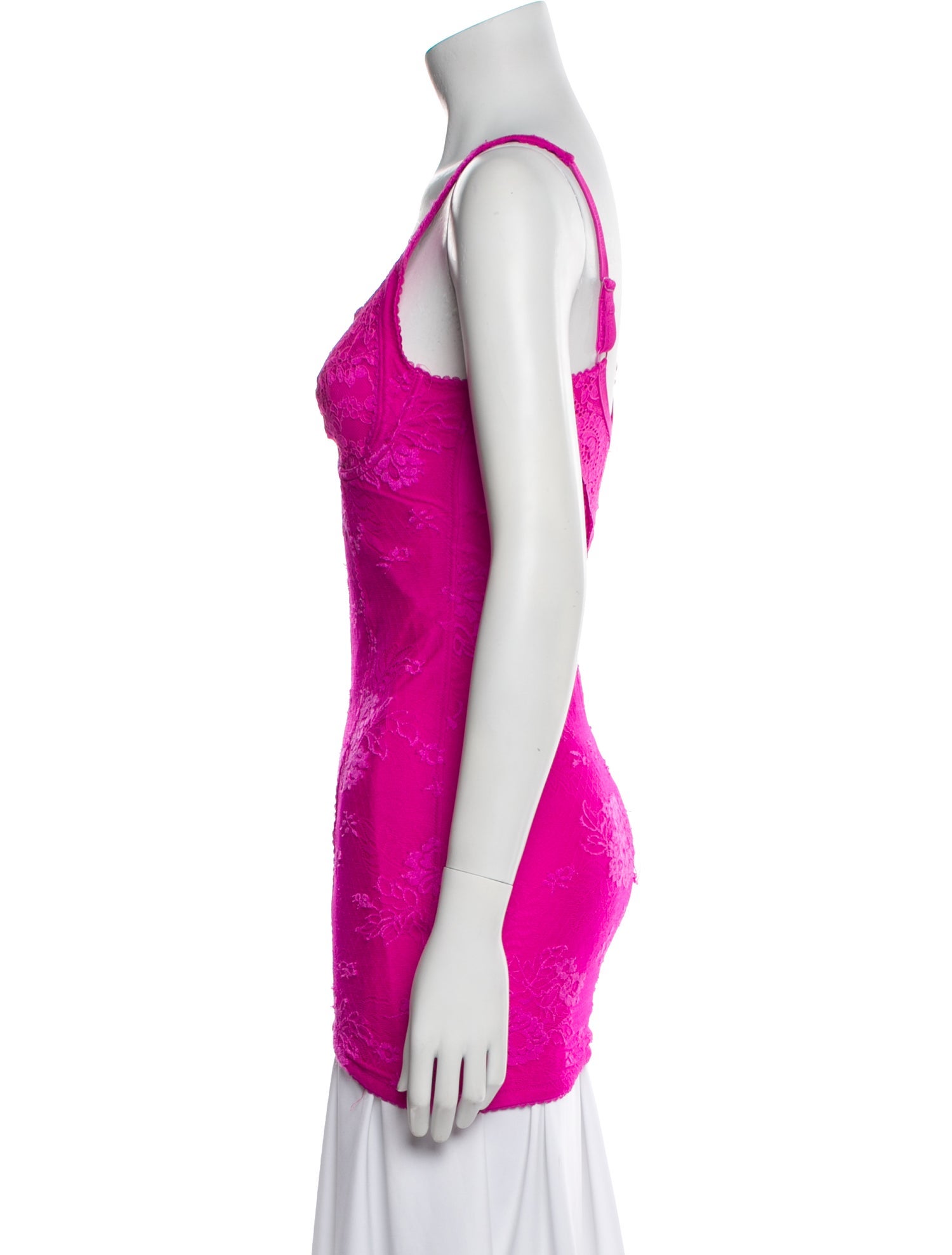 Balenciaga 2022 Mini Dress