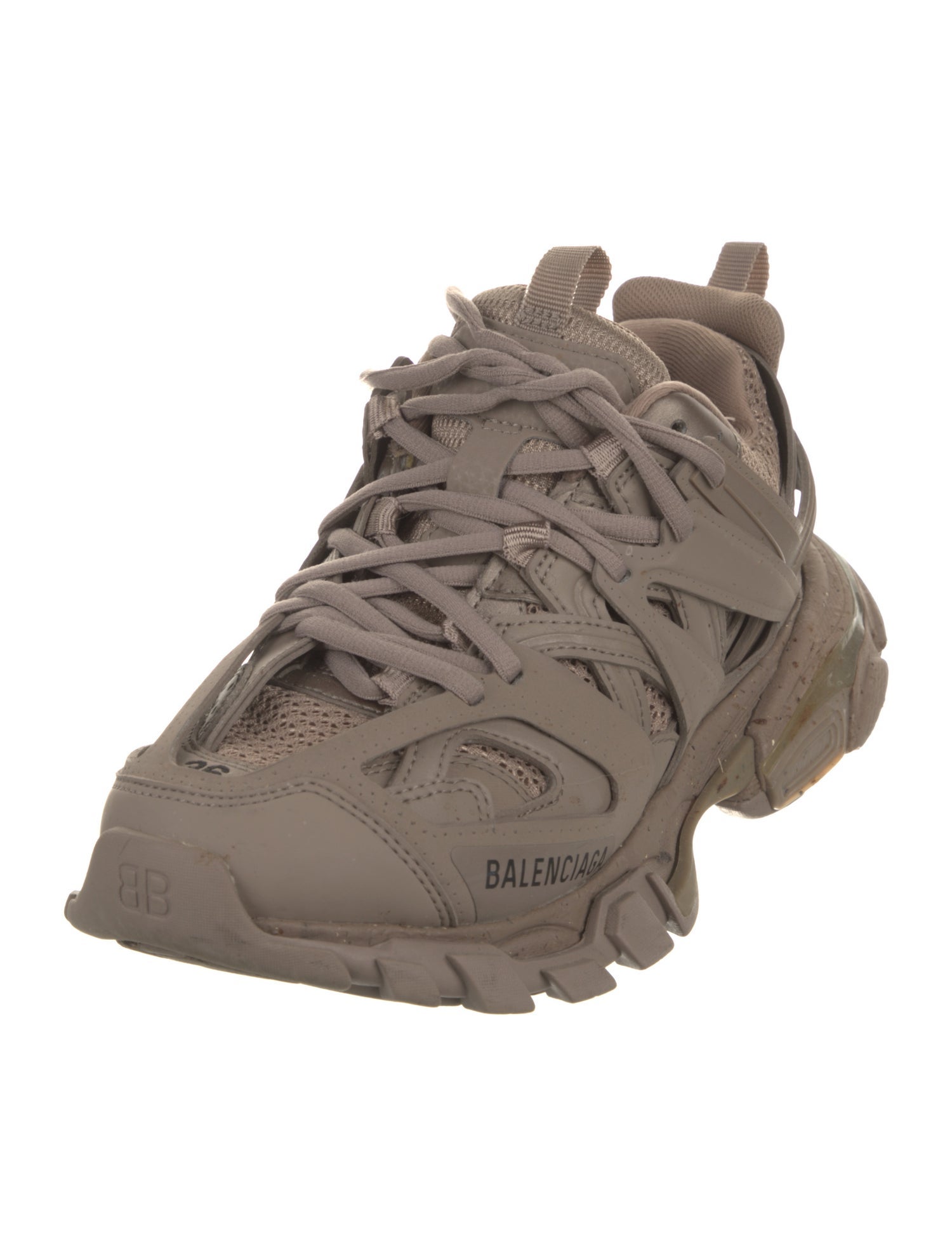 Balenciaga Track Athletic Sneakers