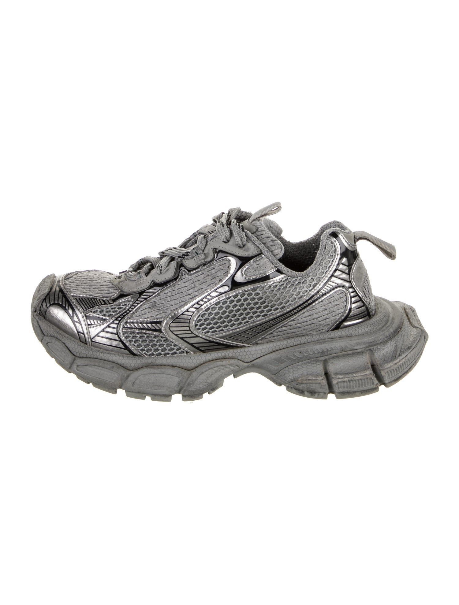 Balenciaga 3XL Sneakers