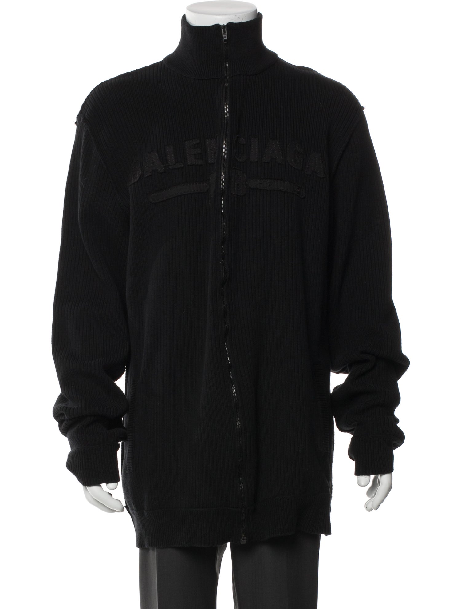 Balenciaga 2024 Unisex Cardigan
