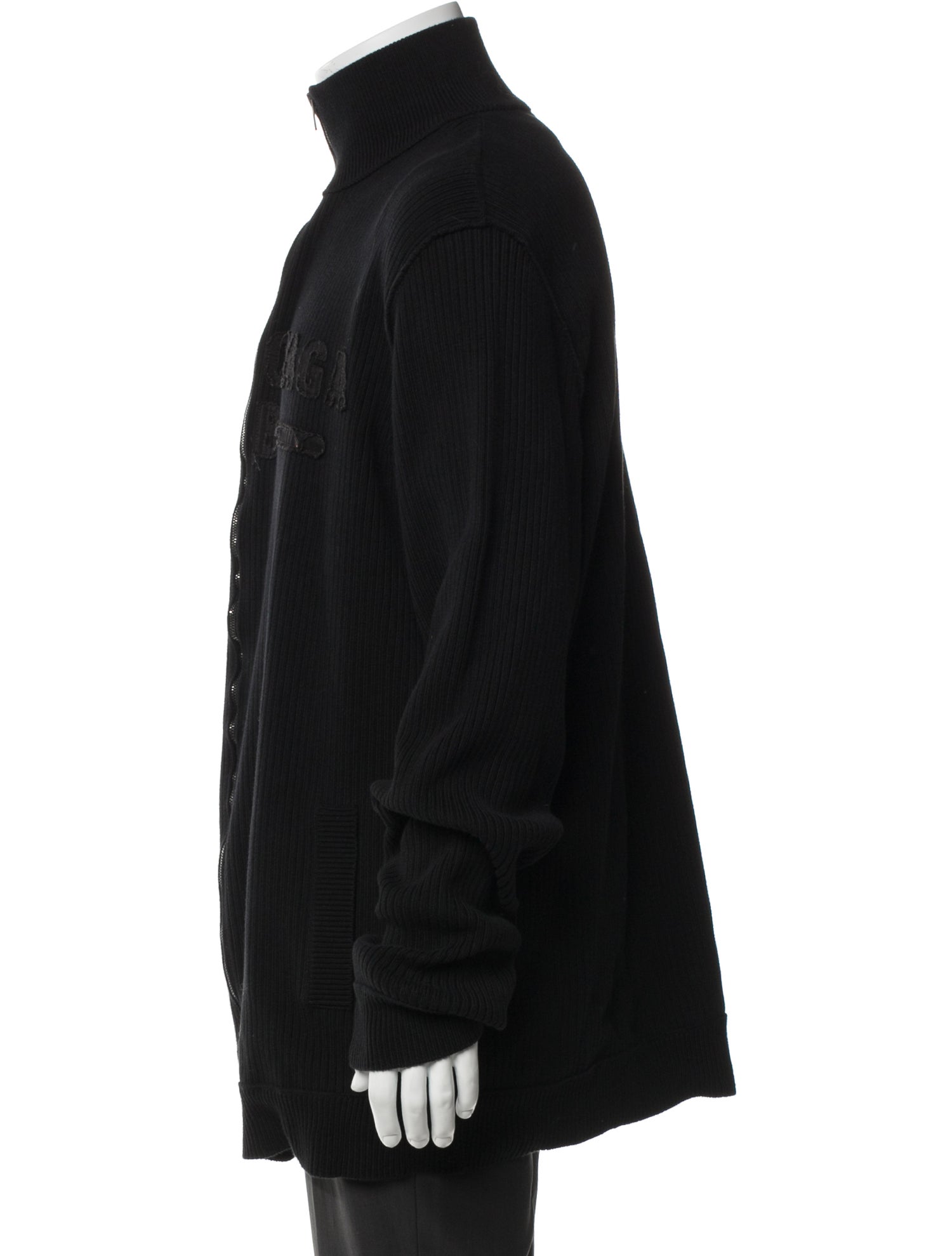 Balenciaga 2024 Unisex Cardigan