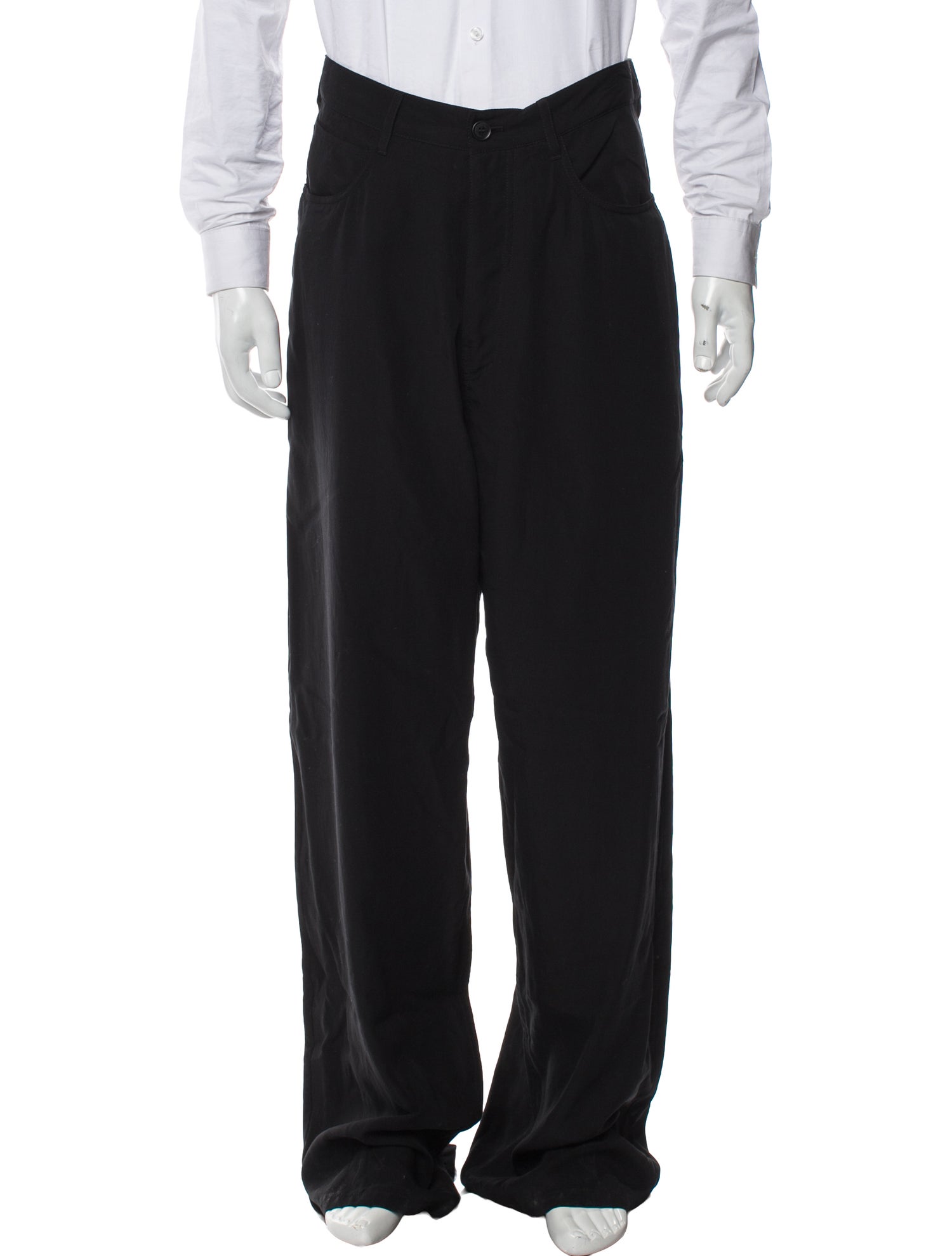 Balenciaga 2024 Pants w/ Tags
