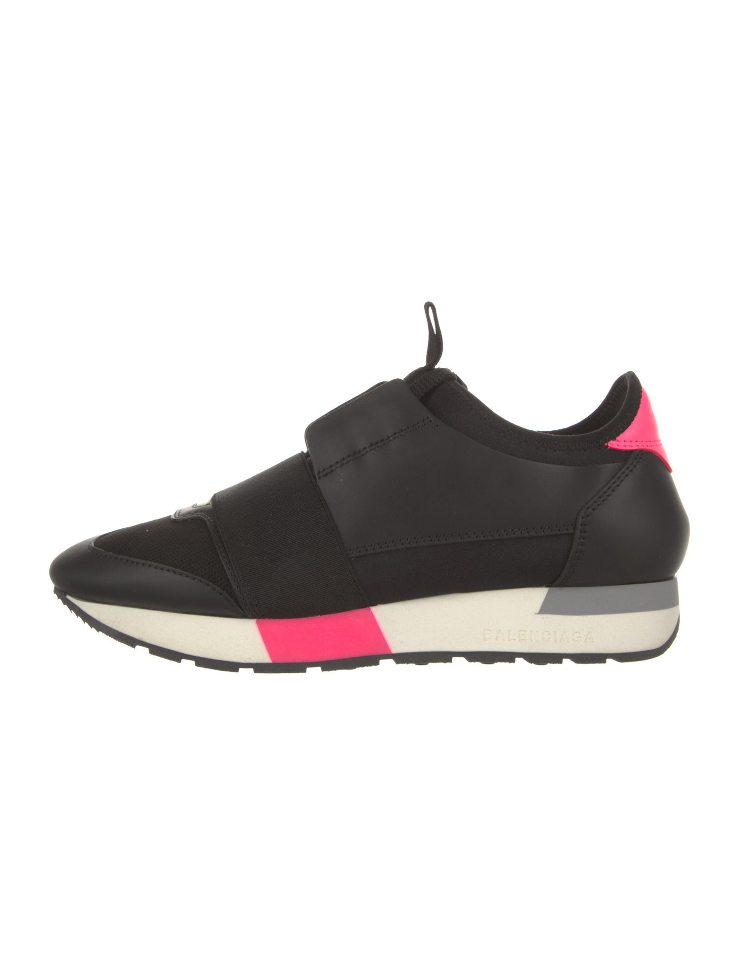 Balenciaga Race Runner Sneakers
