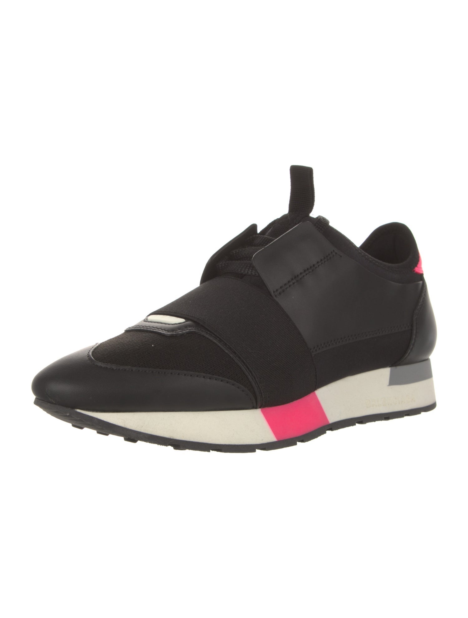 Balenciaga Race Runner Sneakers